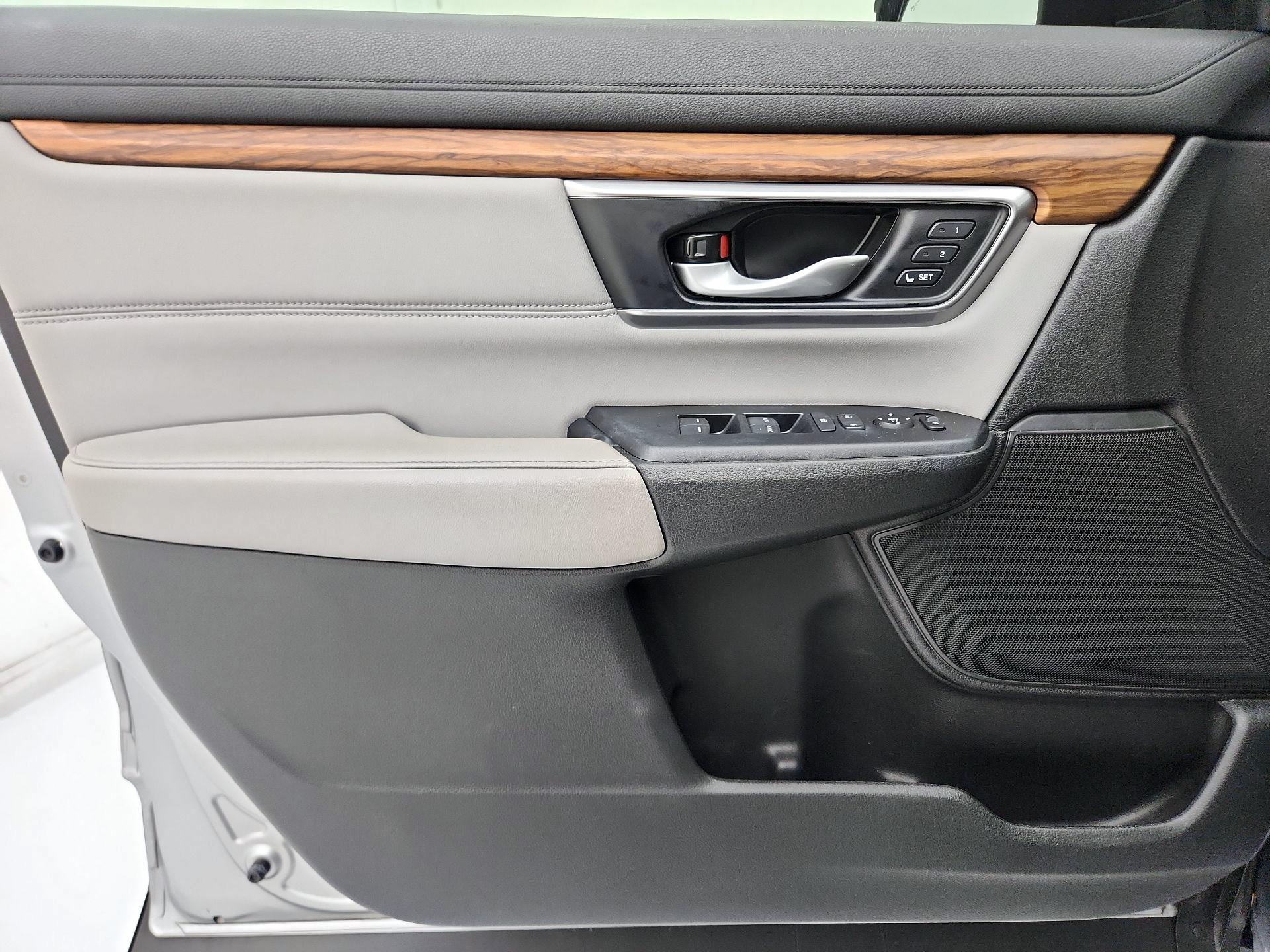 Thumbnail: 2022 Honda CR-V - 12
