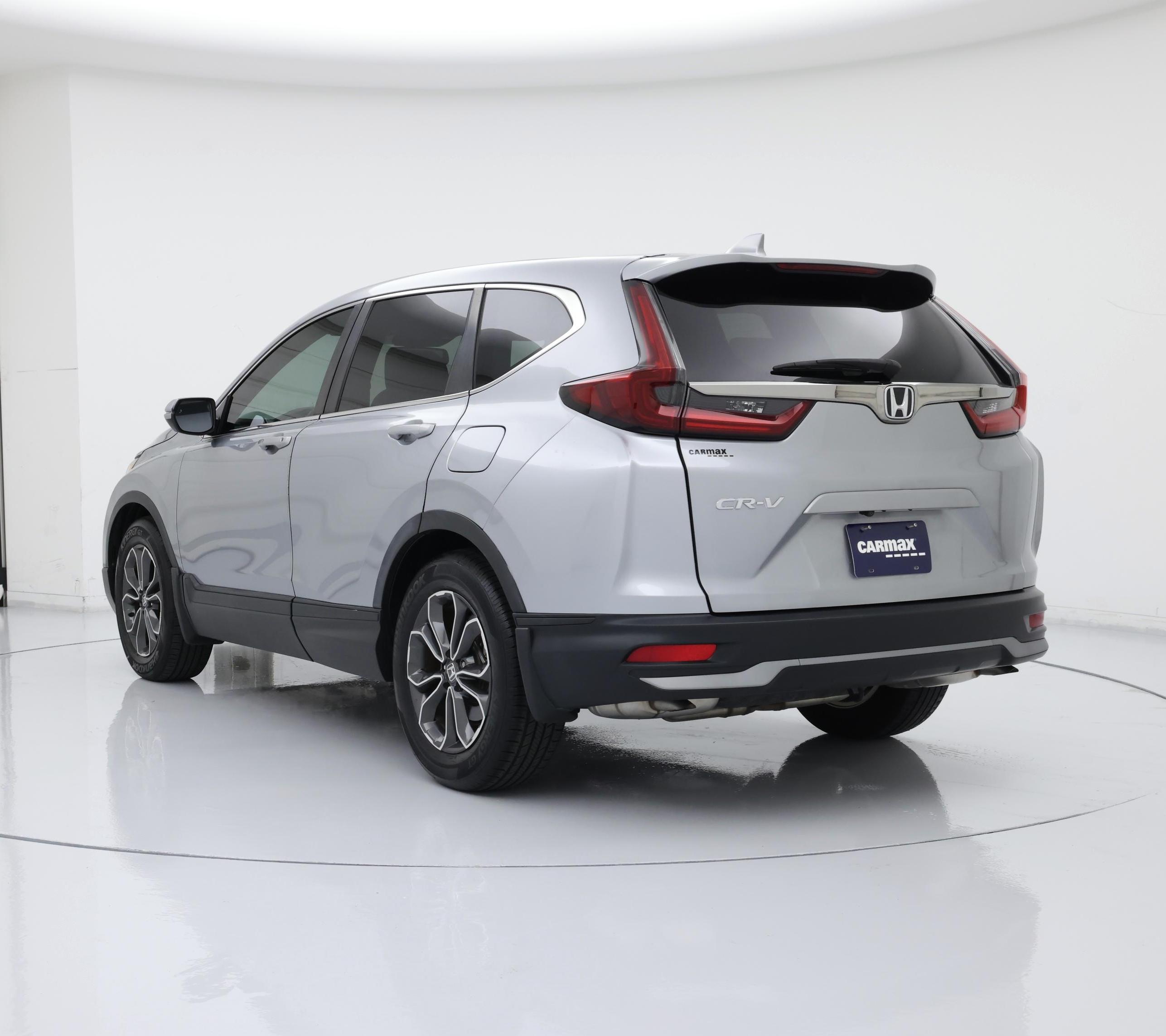 Thumbnail: 2022 Honda CR-V - 2