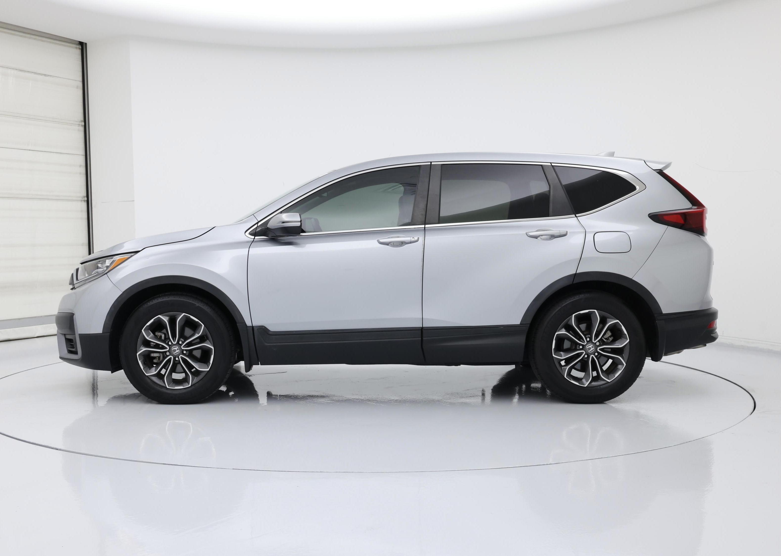 Thumbnail: 2022 Honda CR-V - 3