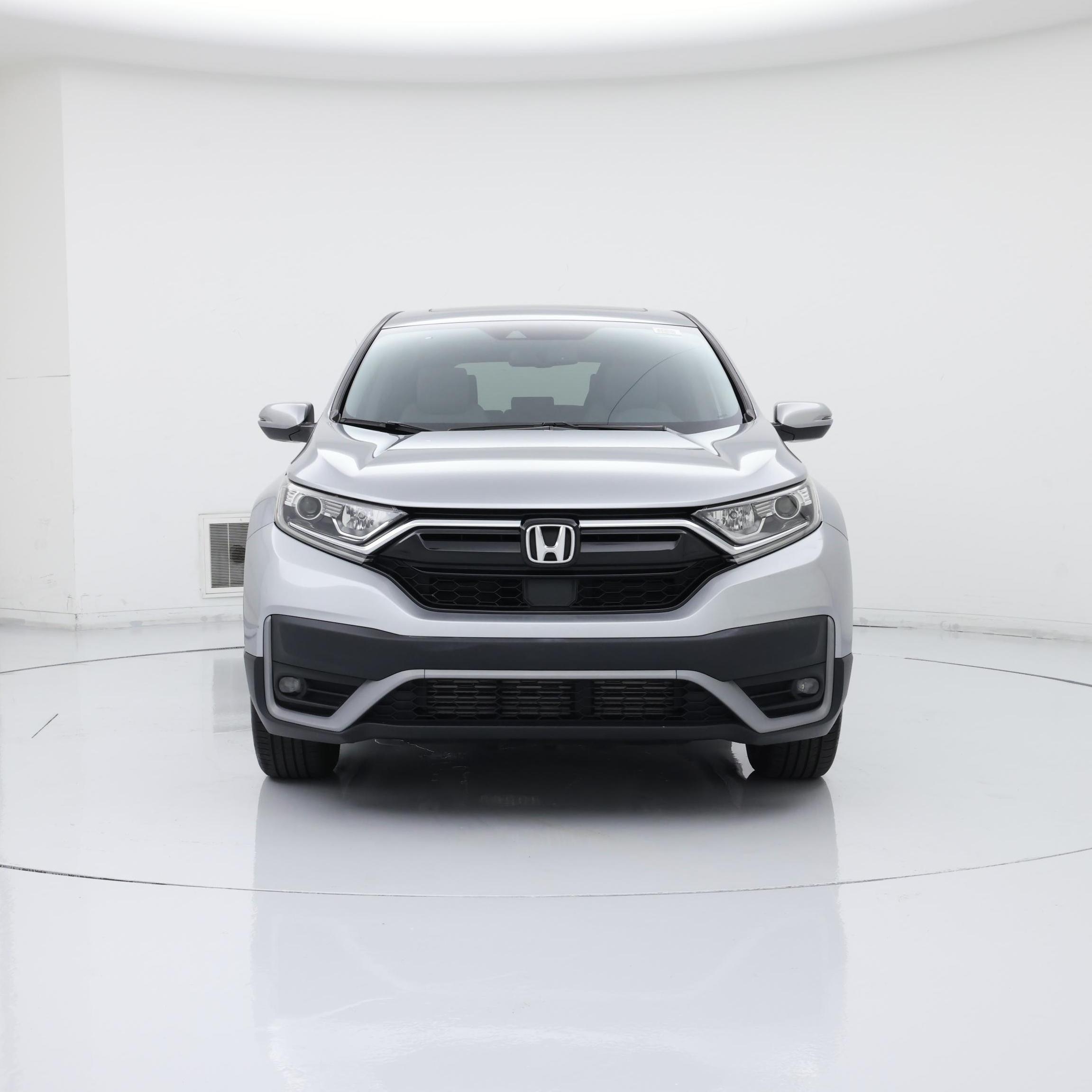 Thumbnail: 2022 Honda CR-V - 5
