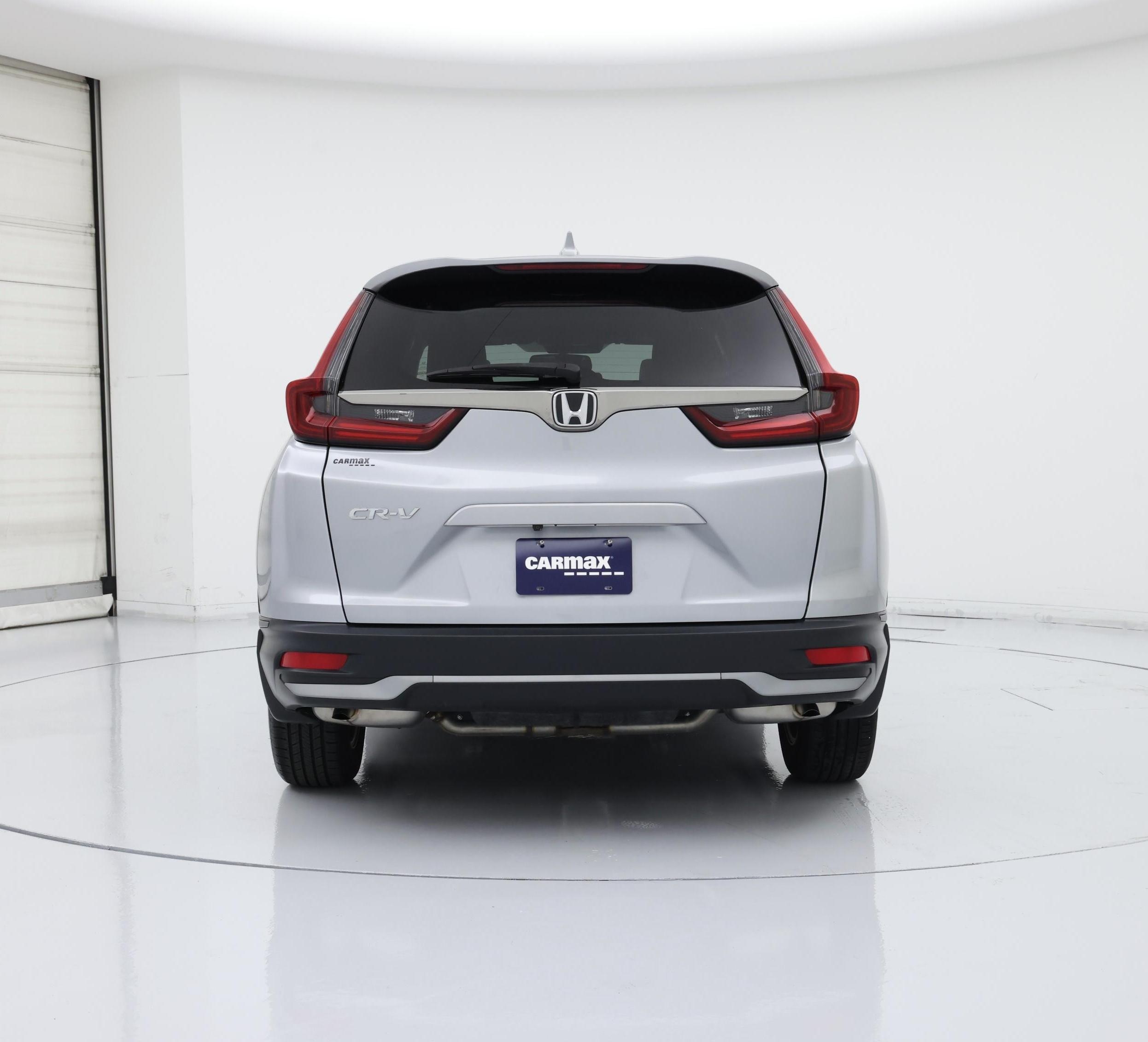 Thumbnail: 2022 Honda CR-V - 6