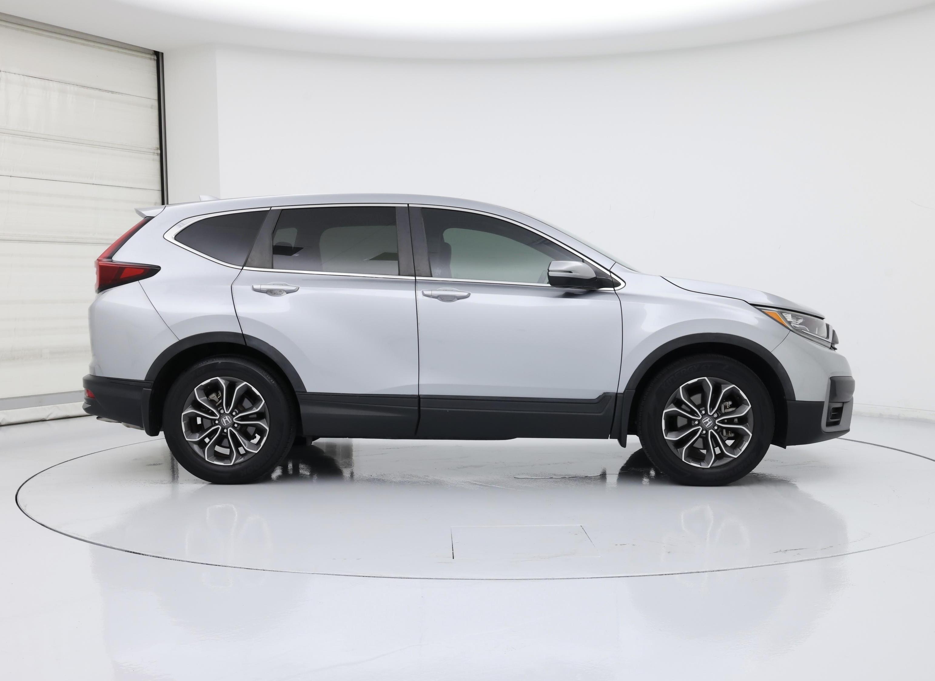 Thumbnail: 2022 Honda CR-V - 7