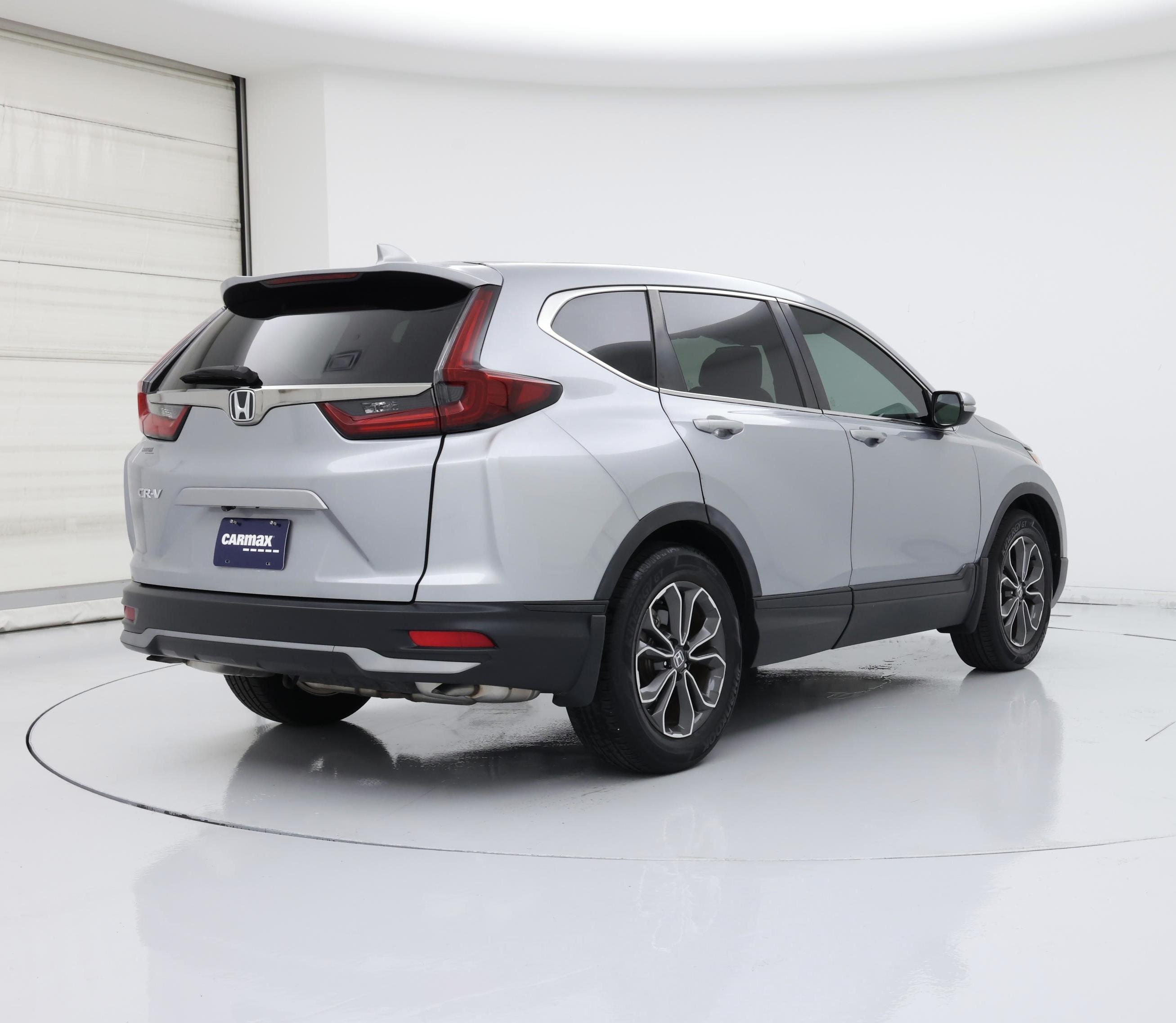 Thumbnail: 2022 Honda CR-V - 8