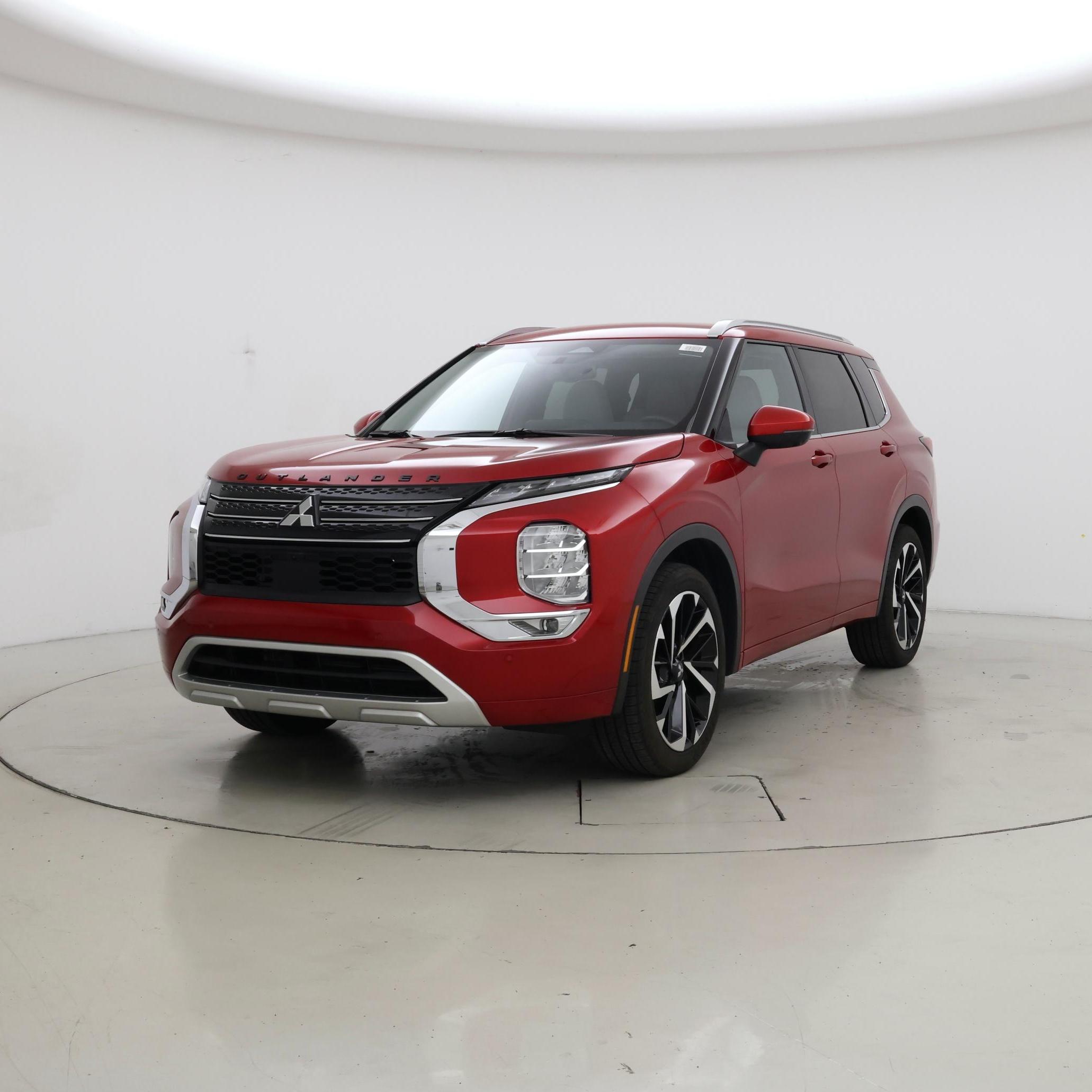 Thumbnail: 2024 Mitsubishi Outlander - 4