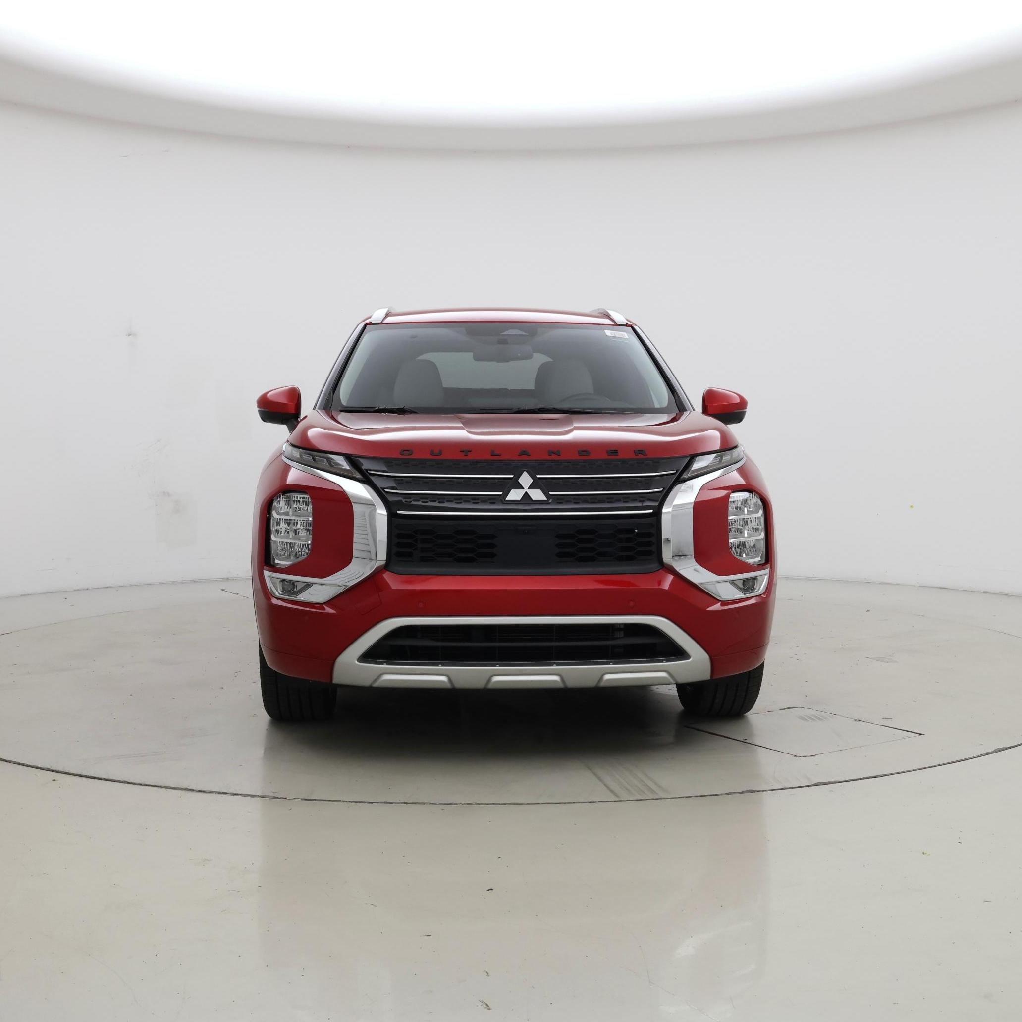 Thumbnail: 2024 Mitsubishi Outlander - 5