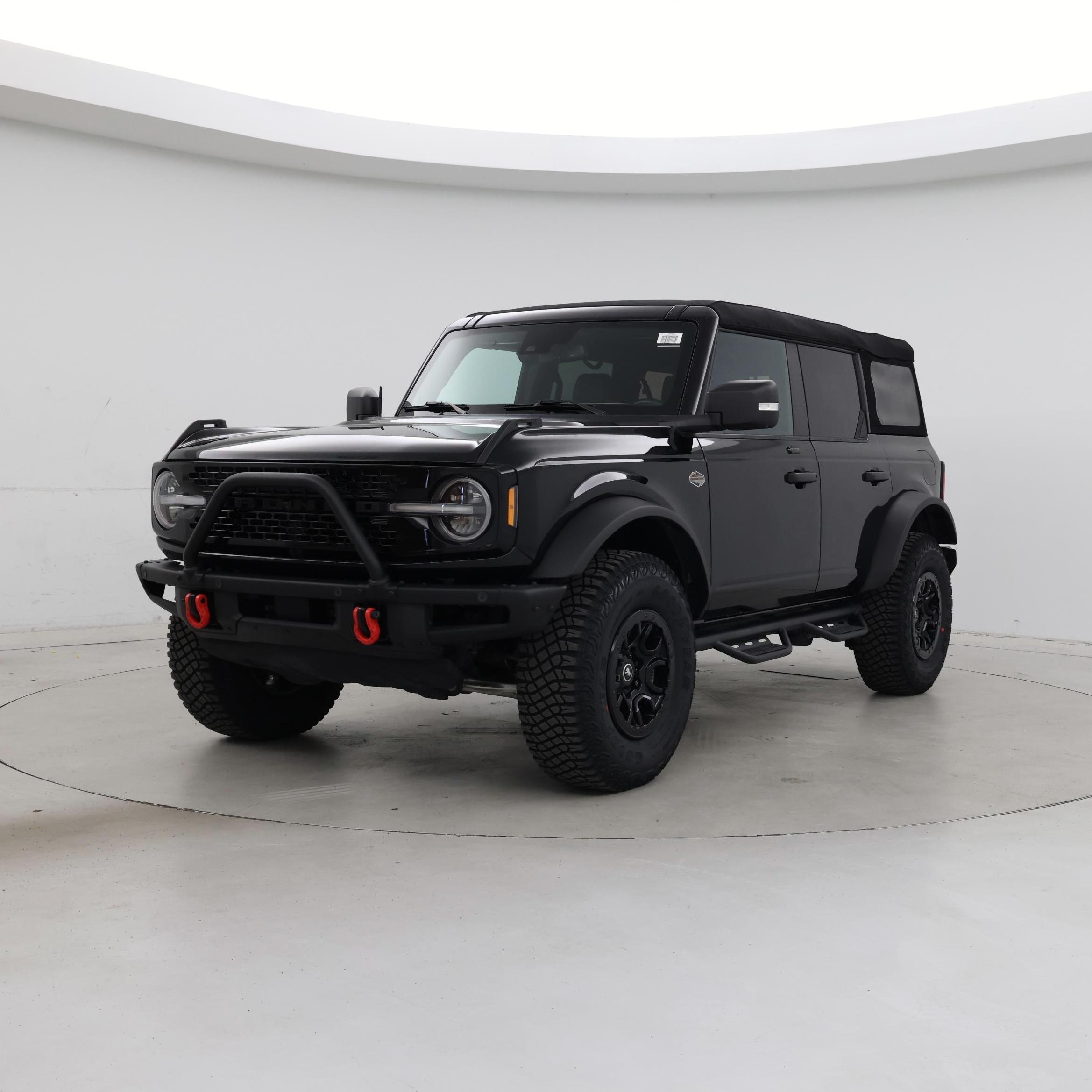 Thumbnail: 2023 Ford Bronco - 4
