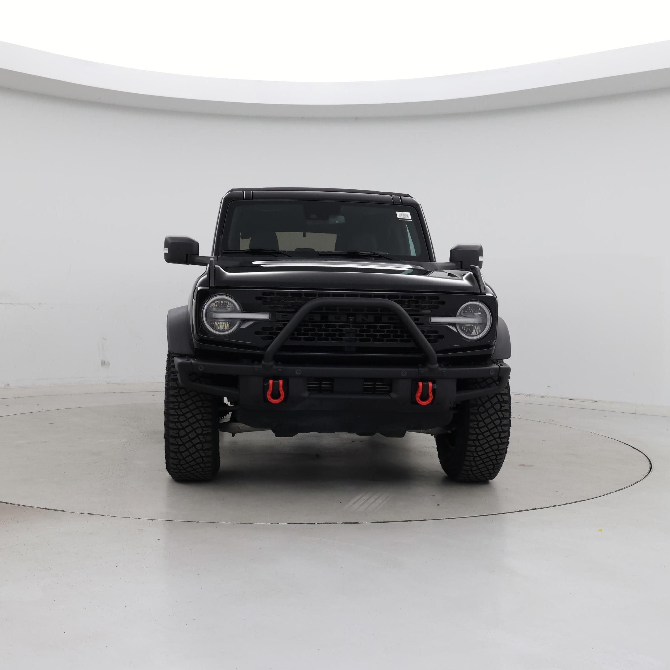 Thumbnail: 2023 Ford Bronco - 5