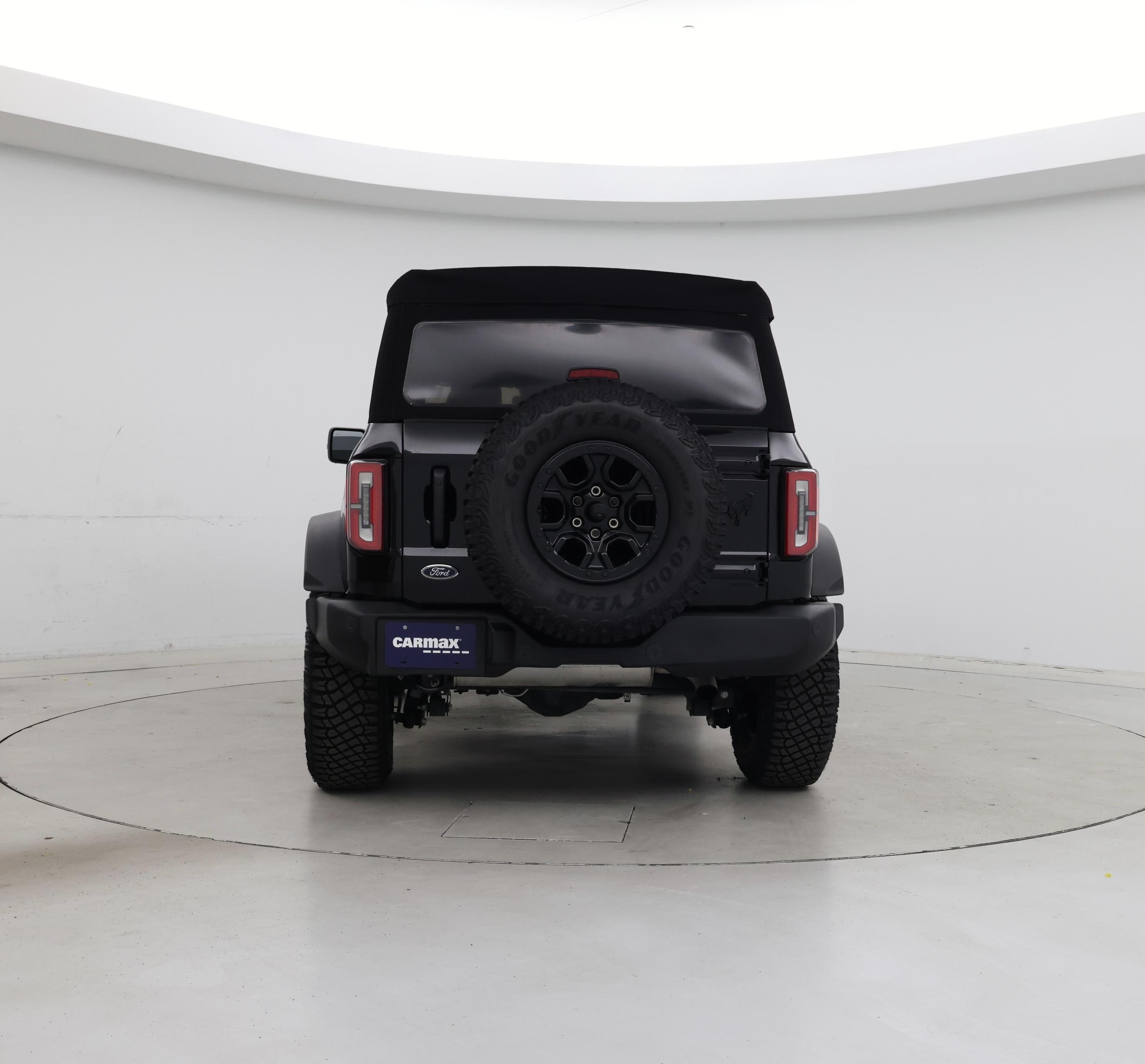 Thumbnail: 2023 Ford Bronco - 6