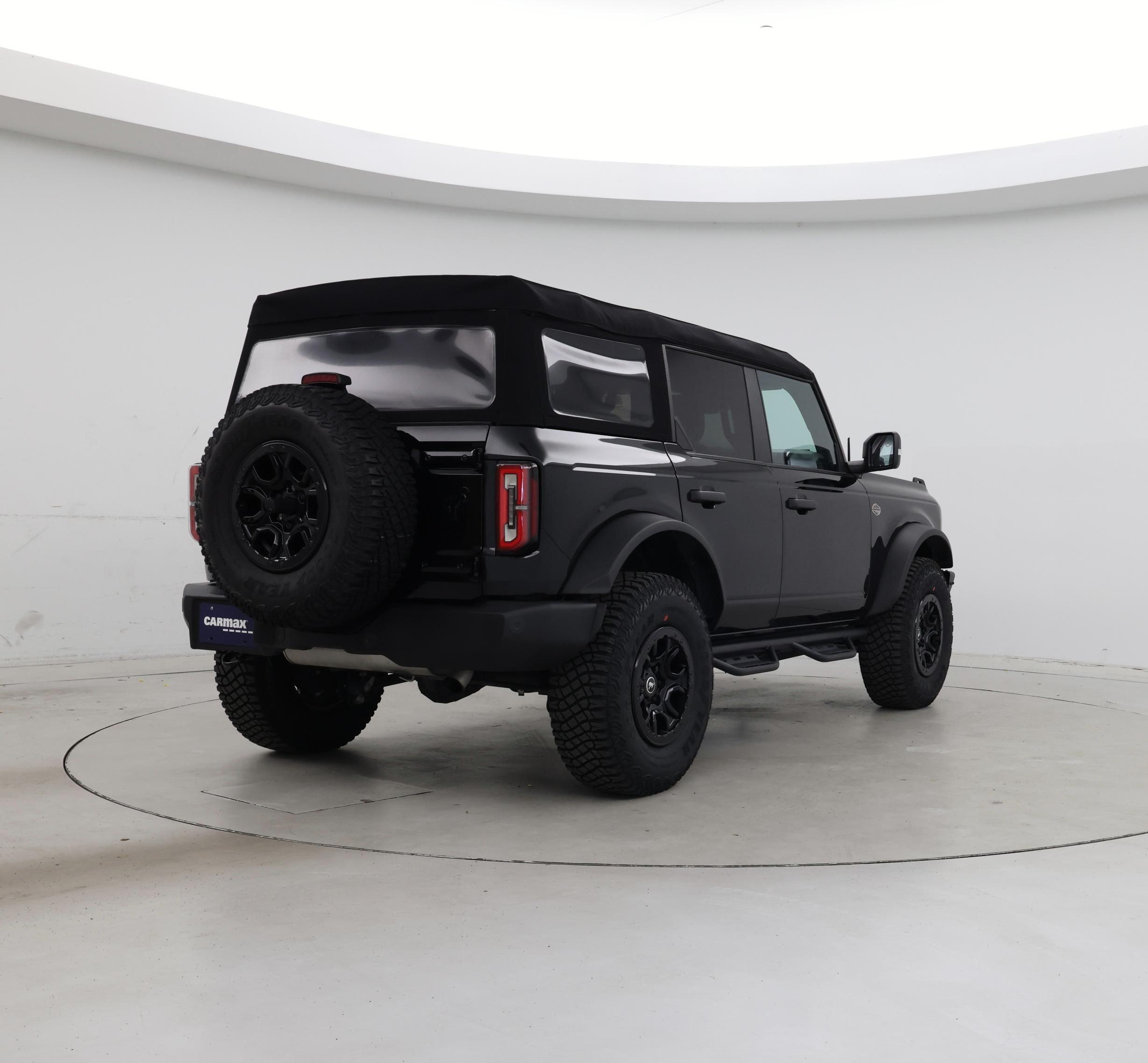 Thumbnail: 2023 Ford Bronco - 8