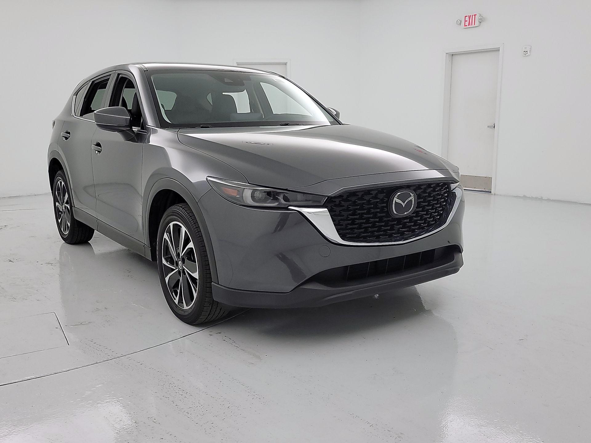 Thumbnail: 2023 Mazda CX-5 - 1