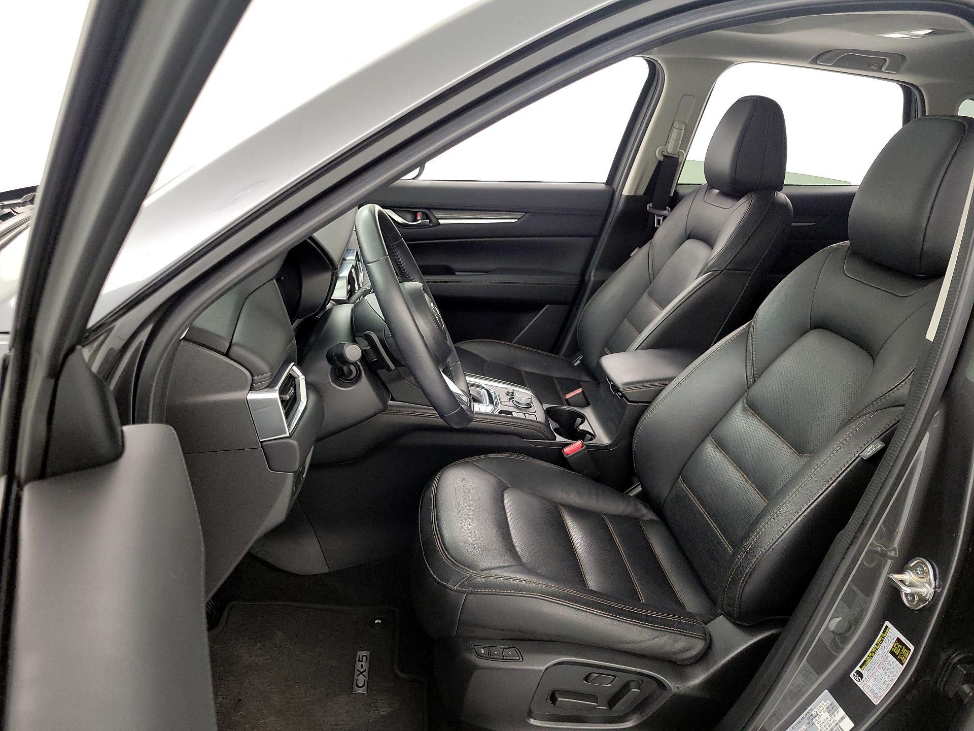 Thumbnail: 2023 Mazda CX-5 - 9