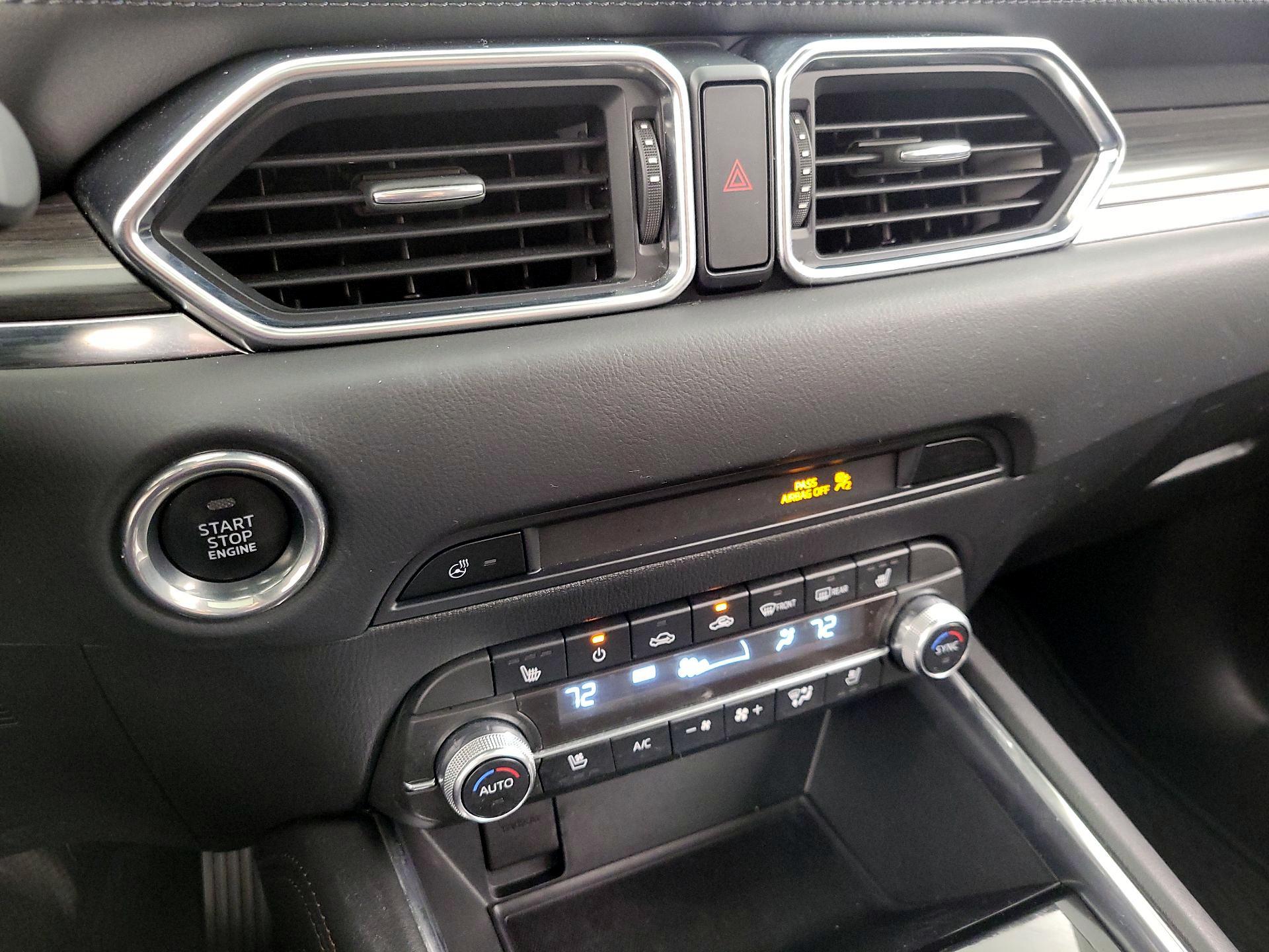 Thumbnail: 2023 Mazda CX-5 - 14
