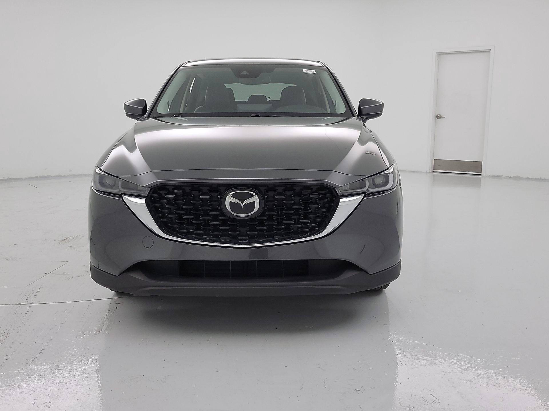 Thumbnail: 2023 Mazda CX-5 - 2