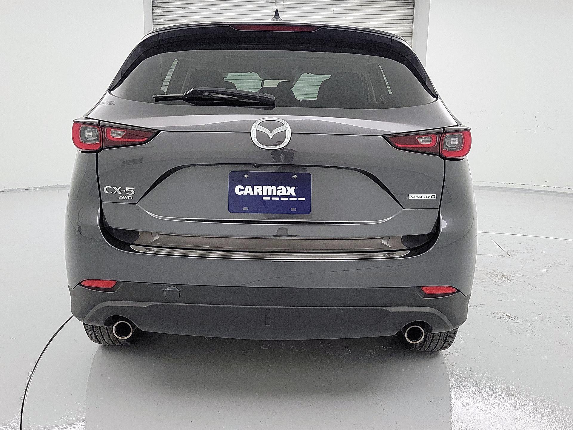 Thumbnail: 2023 Mazda CX-5 - 6