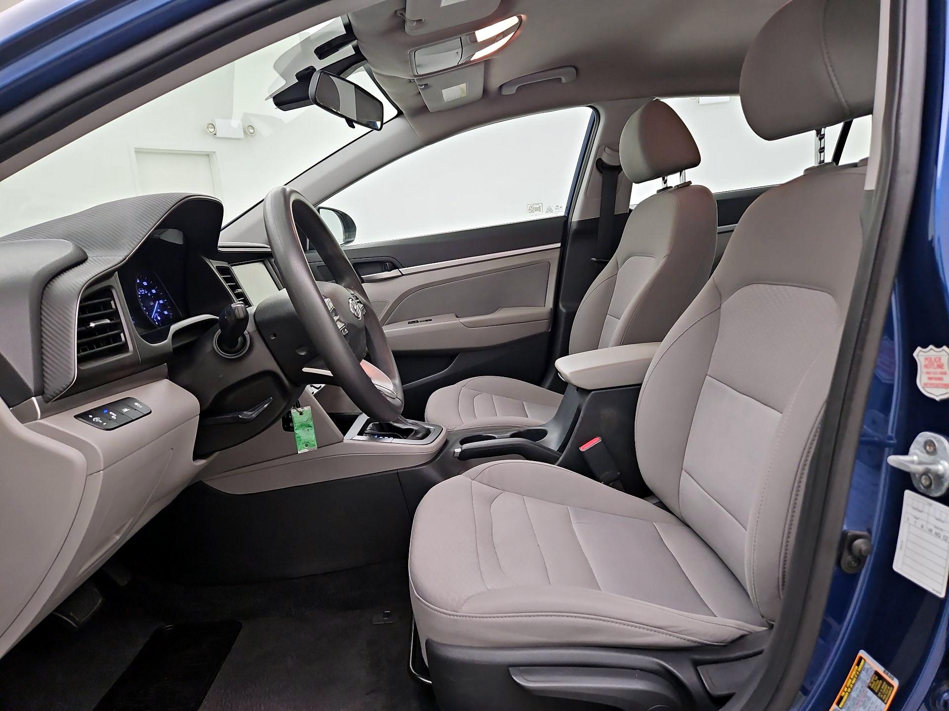 Thumbnail: 2020 Hyundai Elantra - 11