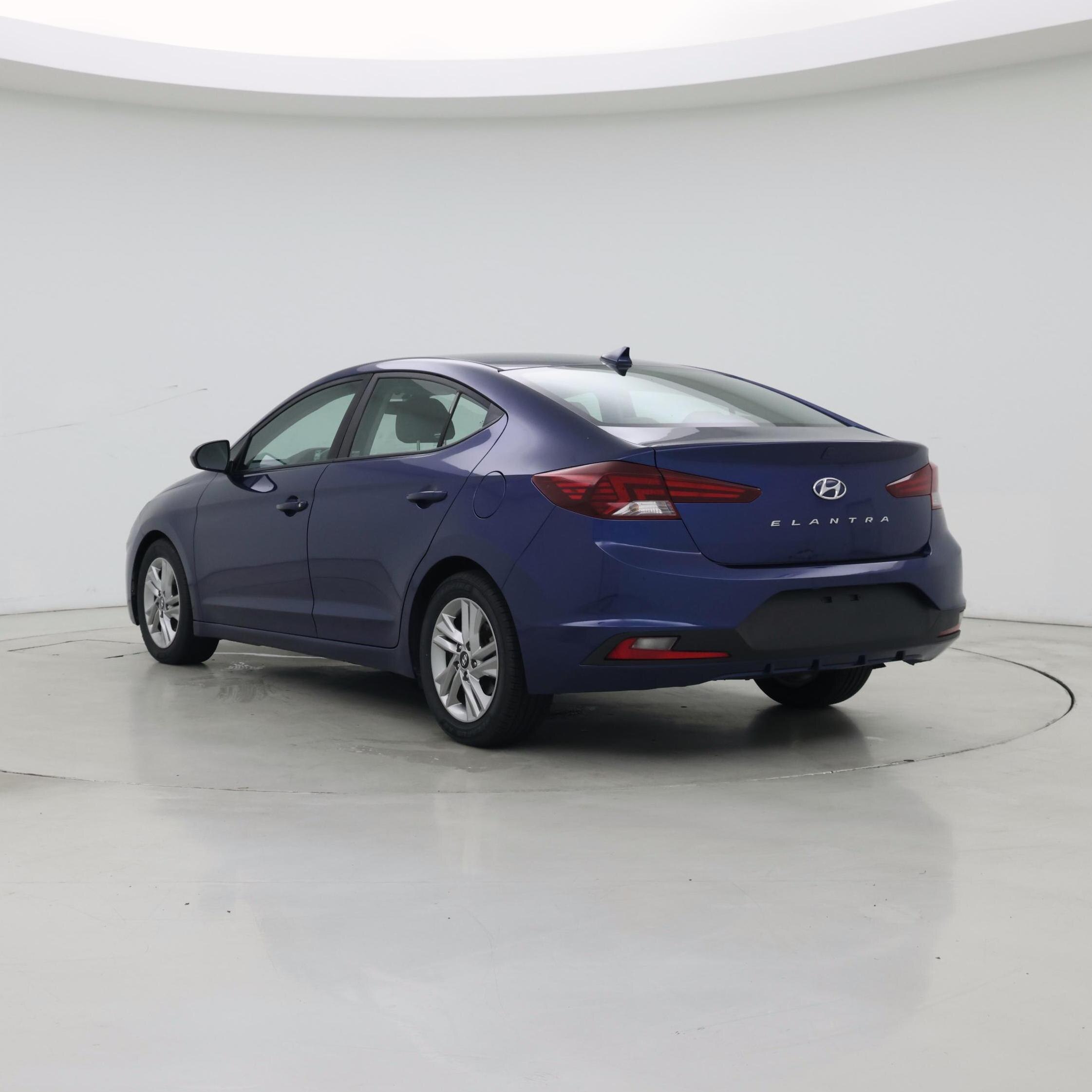 Thumbnail: 2020 Hyundai Elantra - 2