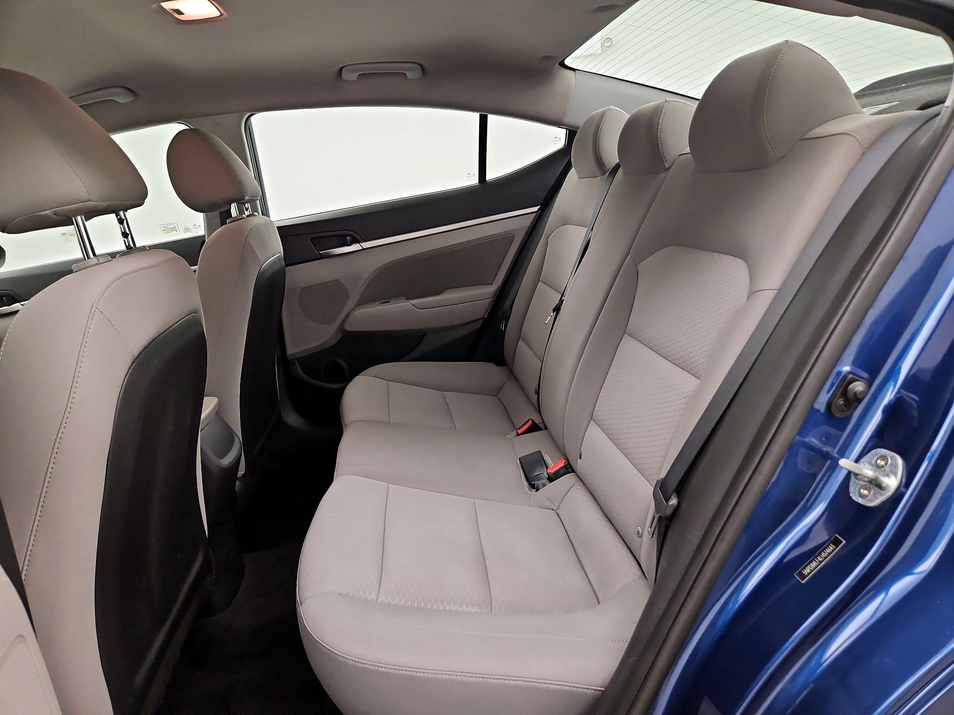 Thumbnail: 2020 Hyundai Elantra - 19