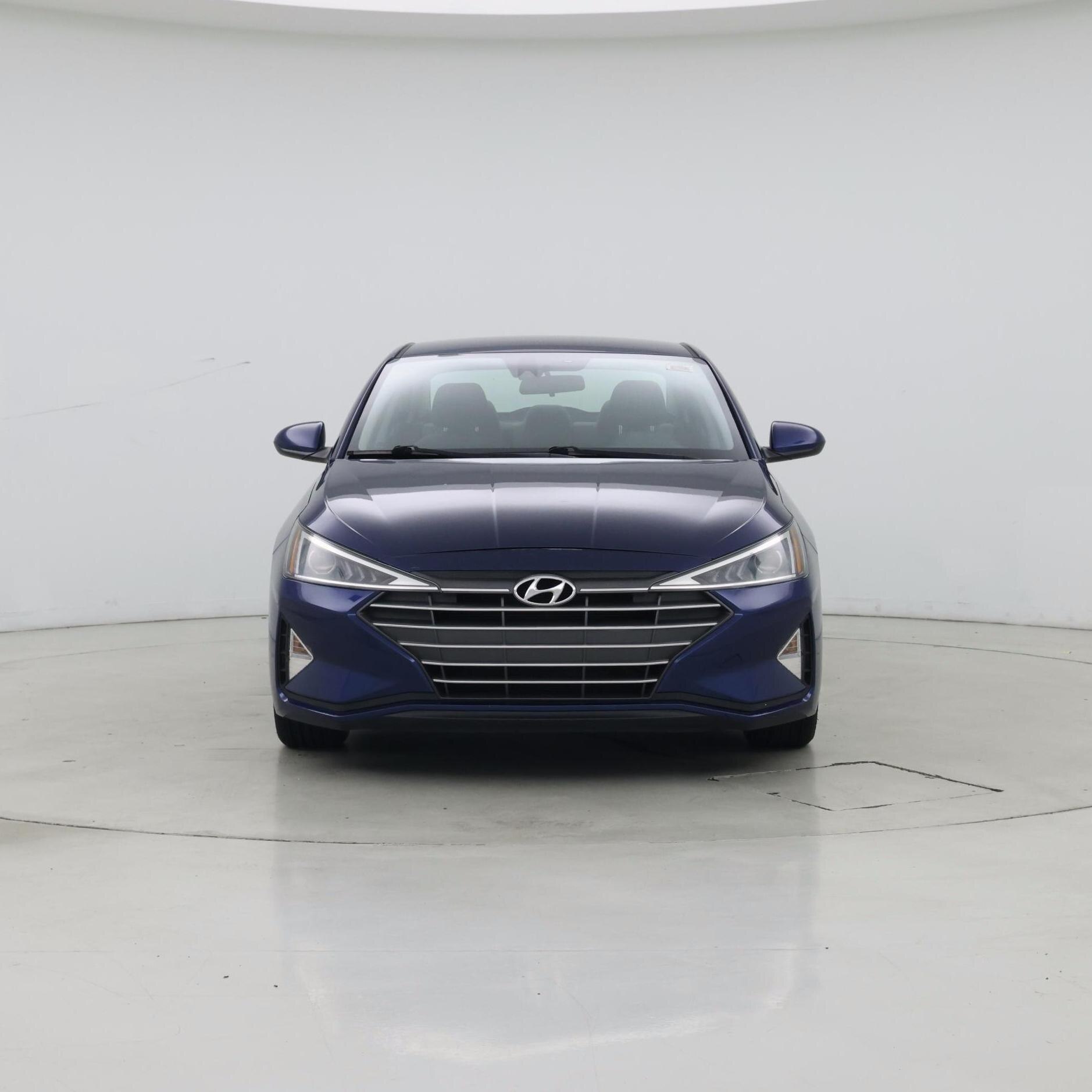 Thumbnail: 2020 Hyundai Elantra - 5