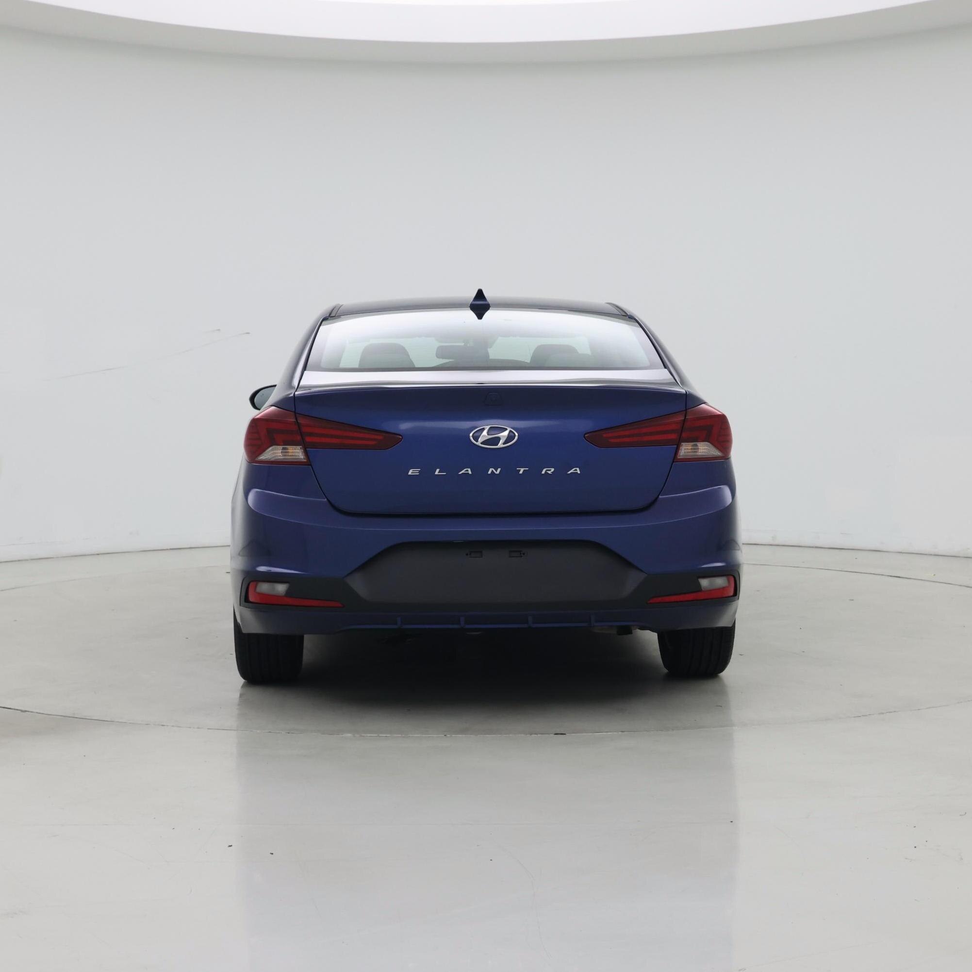 Thumbnail: 2020 Hyundai Elantra - 6