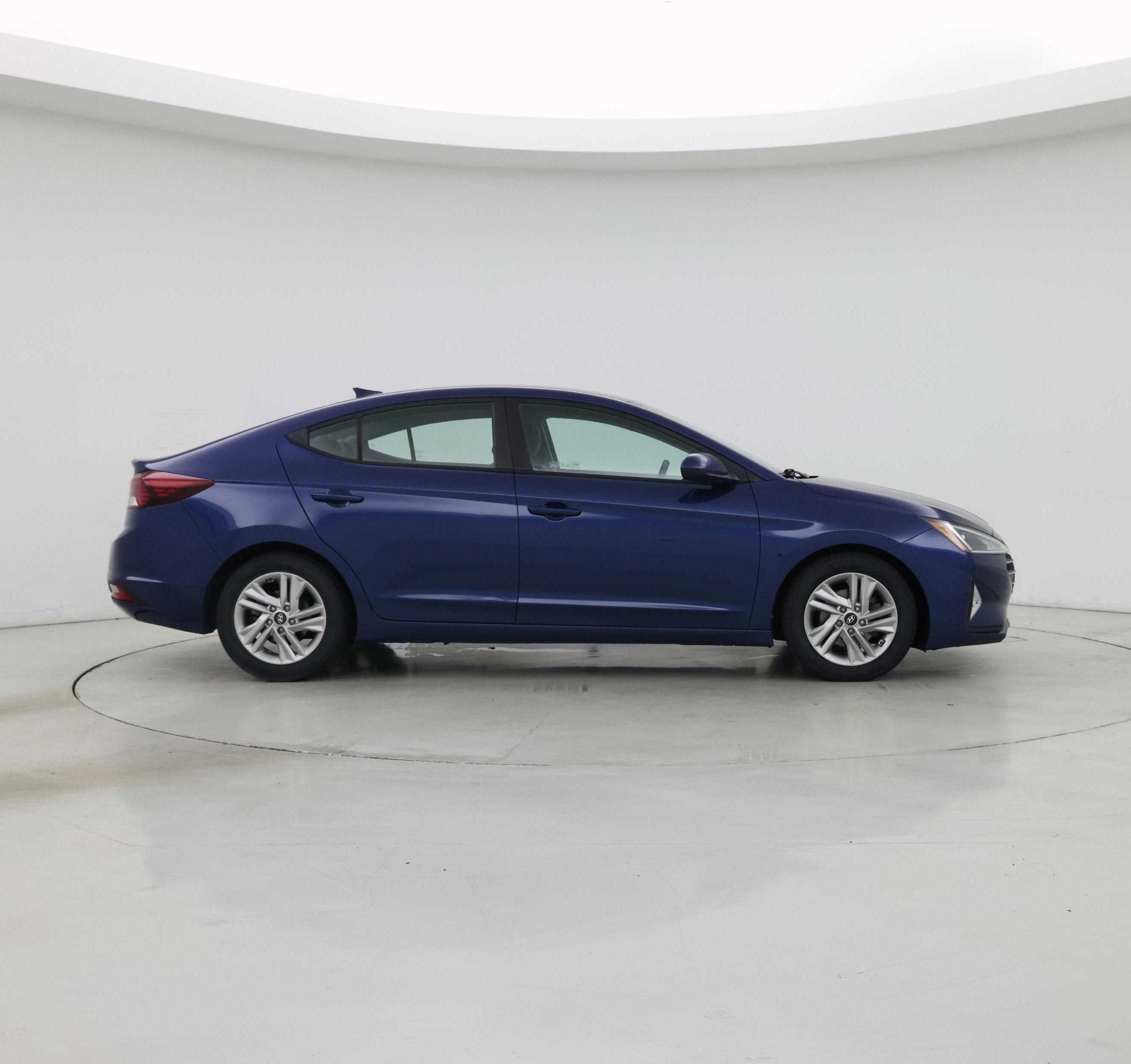 Thumbnail: 2020 Hyundai Elantra - 7
