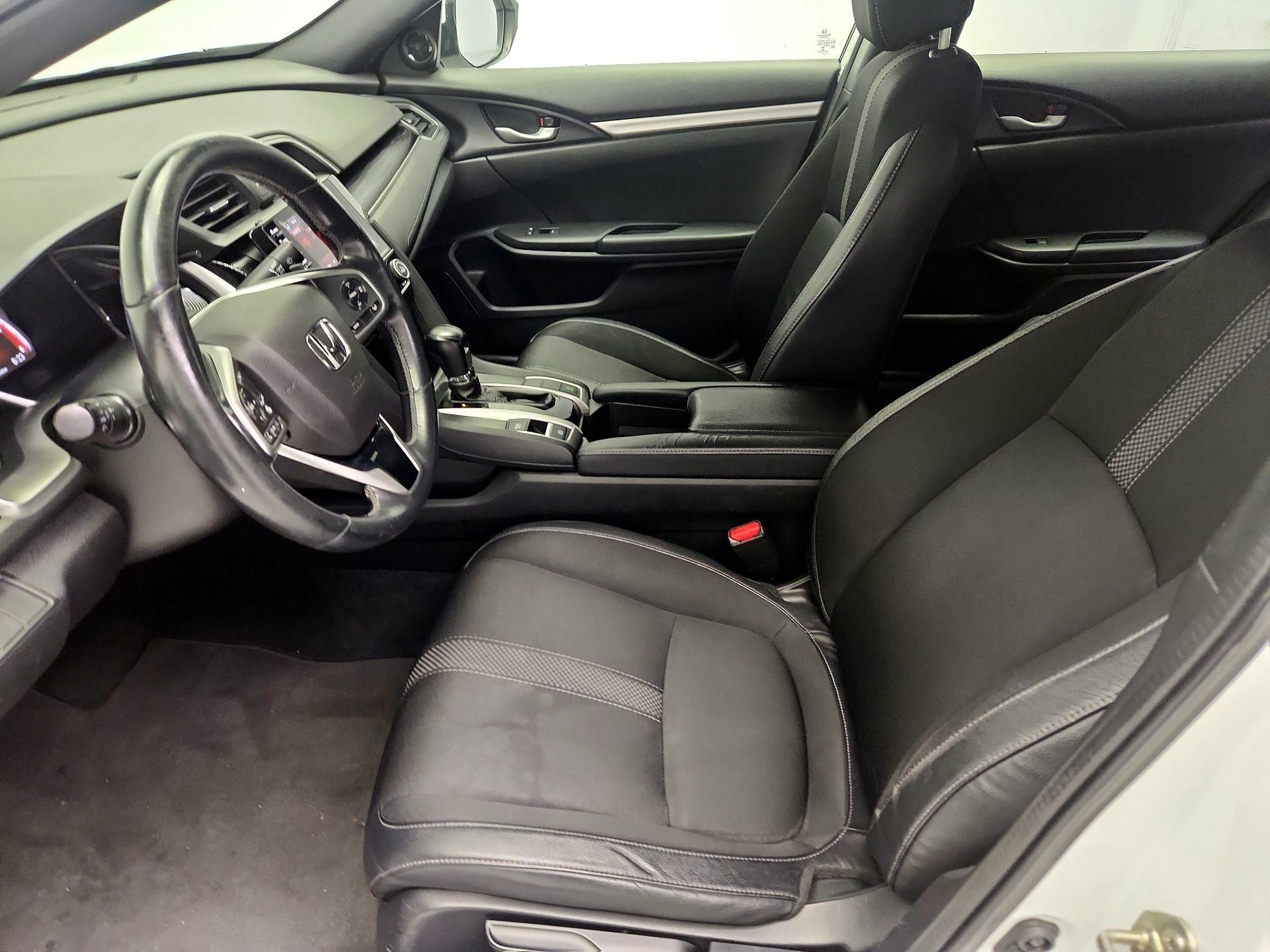 Thumbnail: 2019 Honda Civic - 11