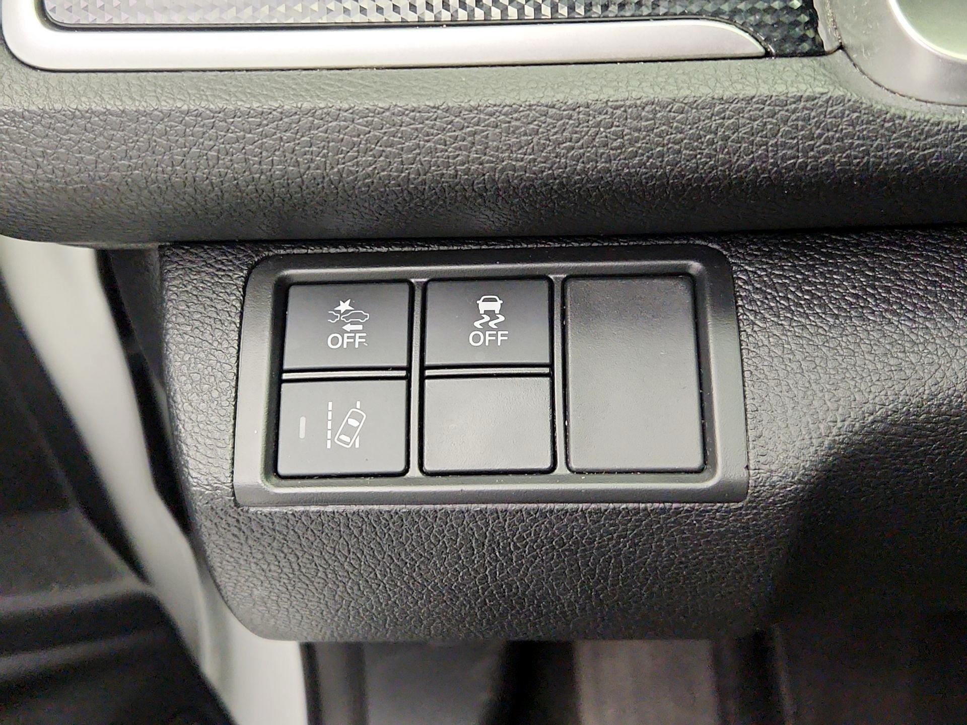 Thumbnail: 2019 Honda Civic - 13