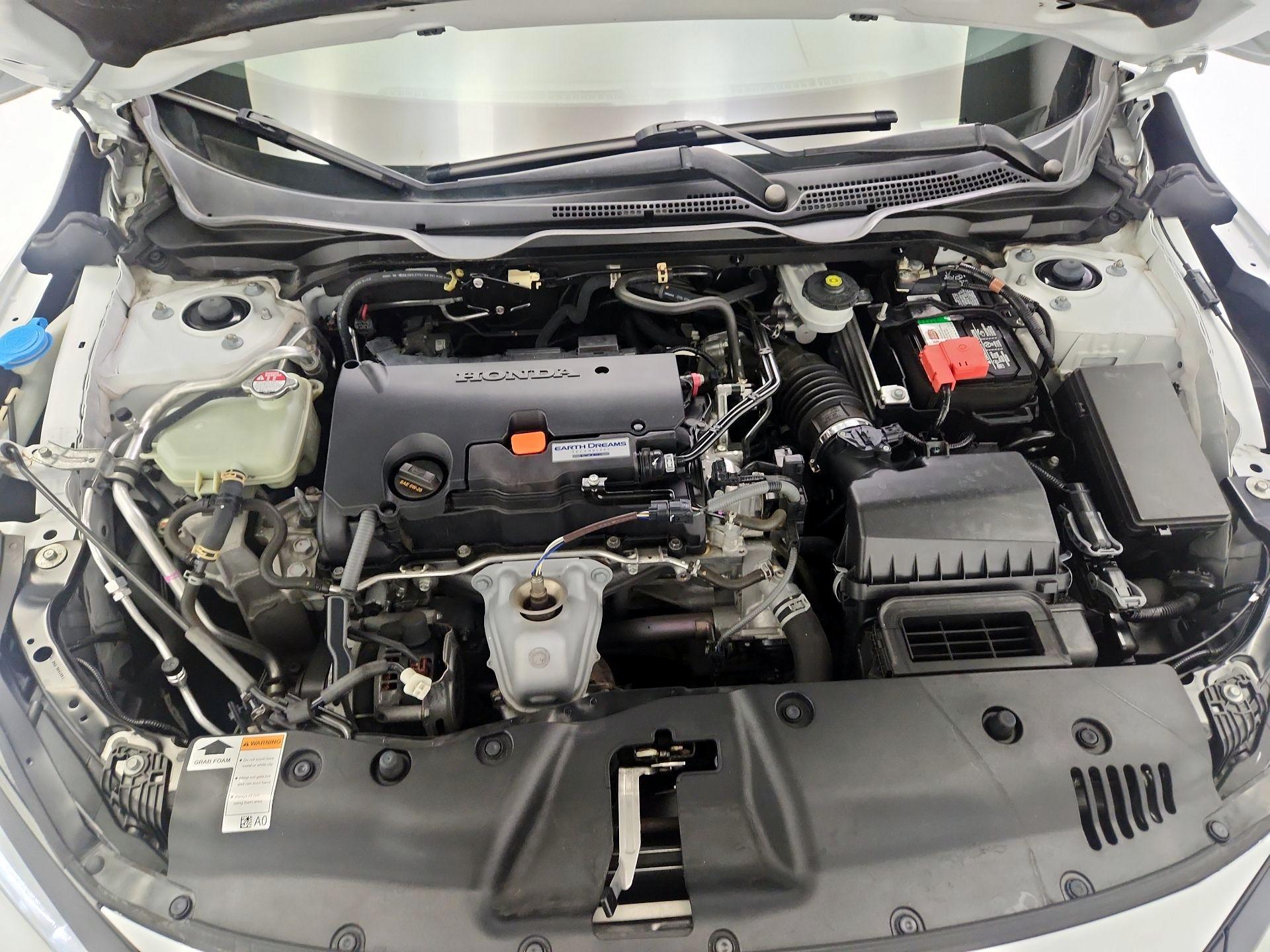 Thumbnail: 2019 Honda Civic - 20