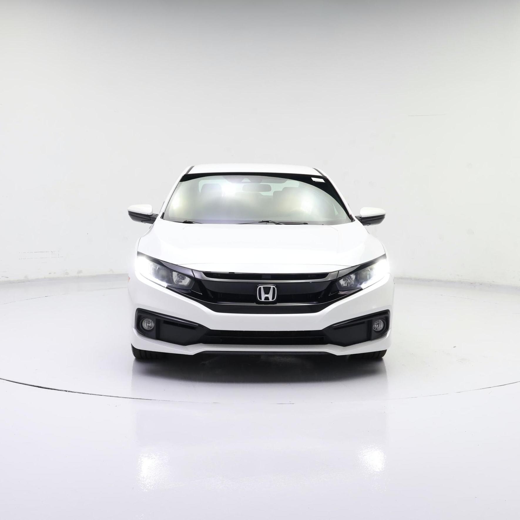 Thumbnail: 2019 Honda Civic - 5