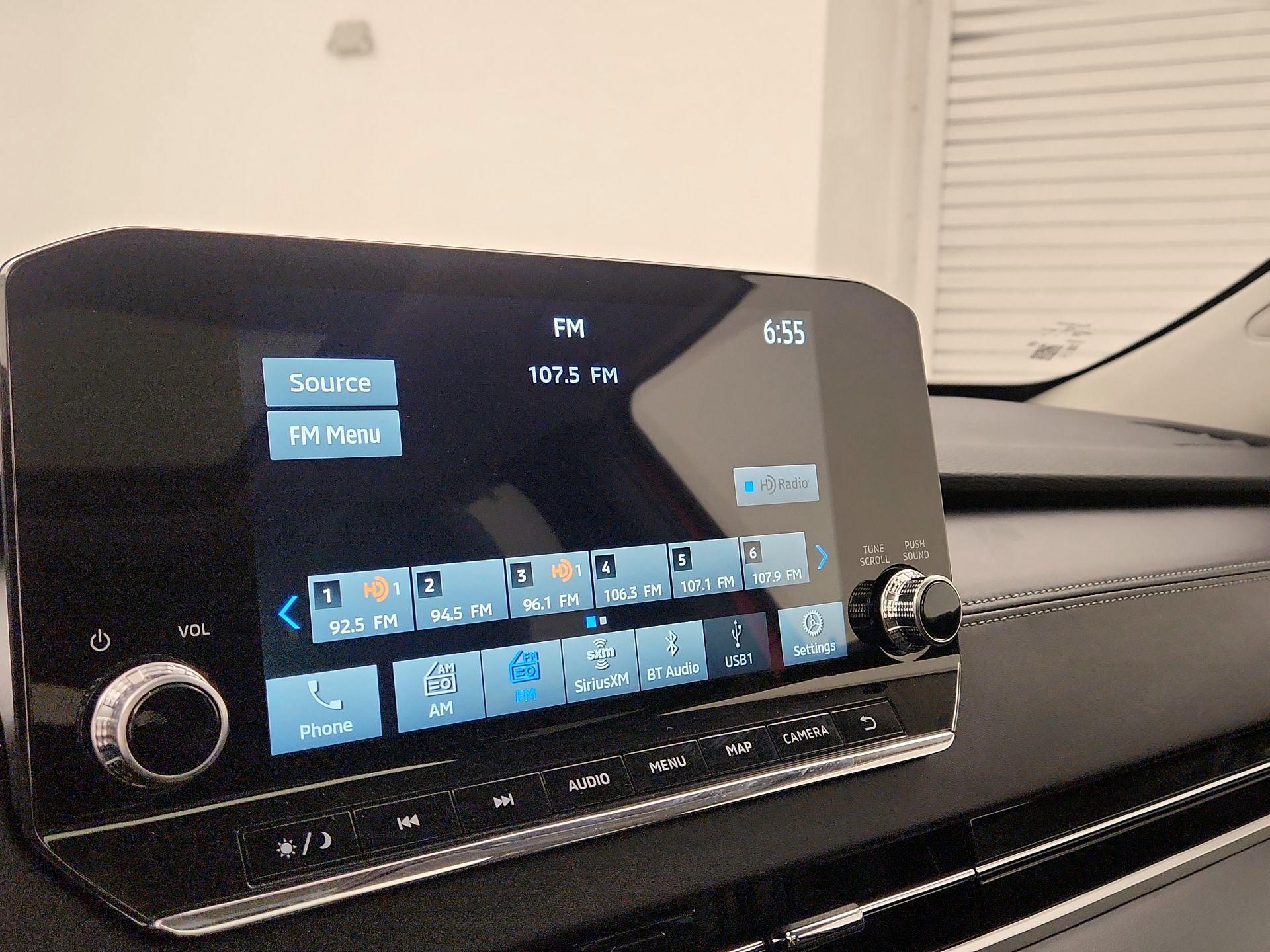 Thumbnail: 2024 Mitsubishi Outlander - 15