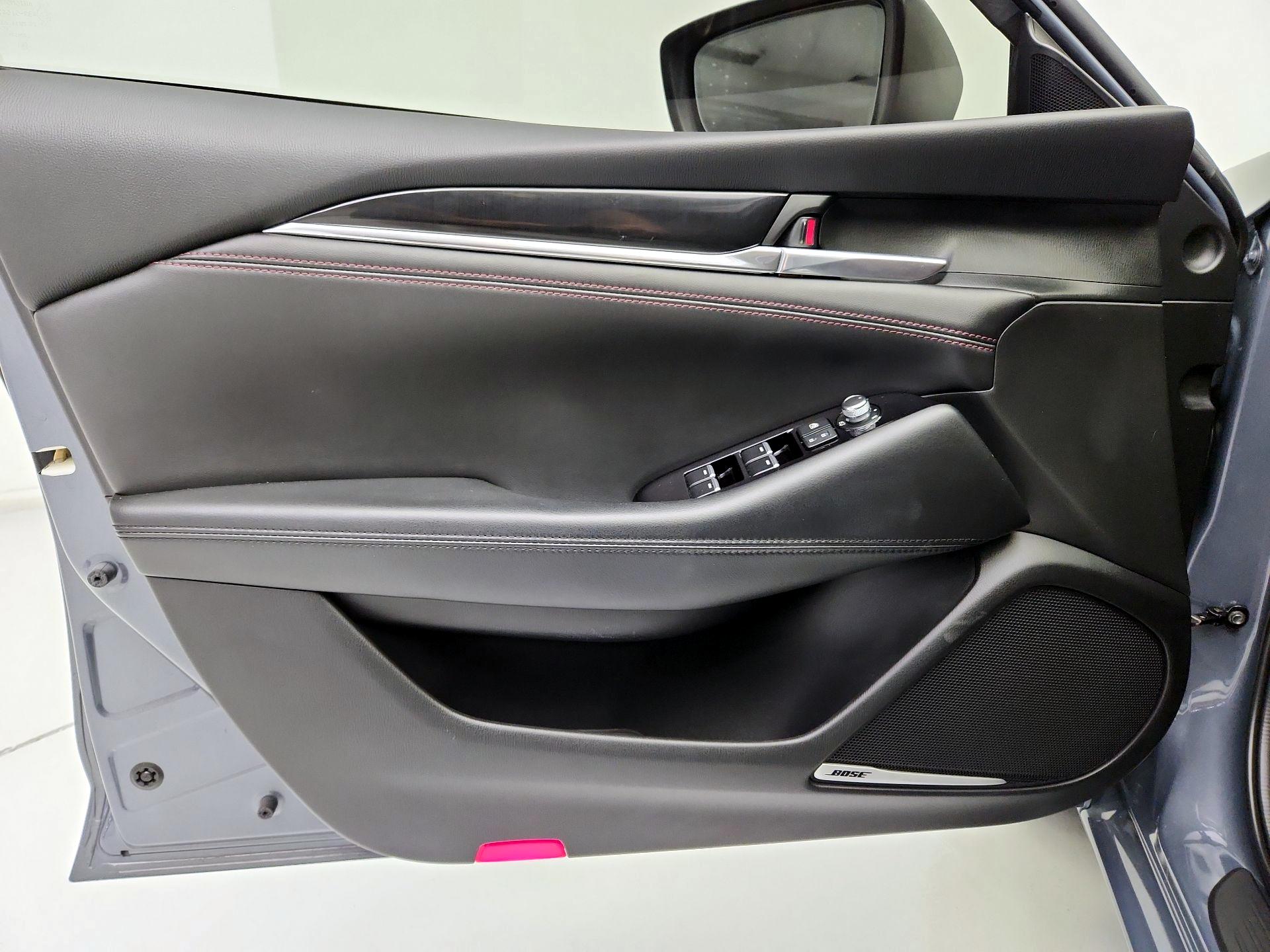 Thumbnail: 2021 Mazda Mazda6 - 12