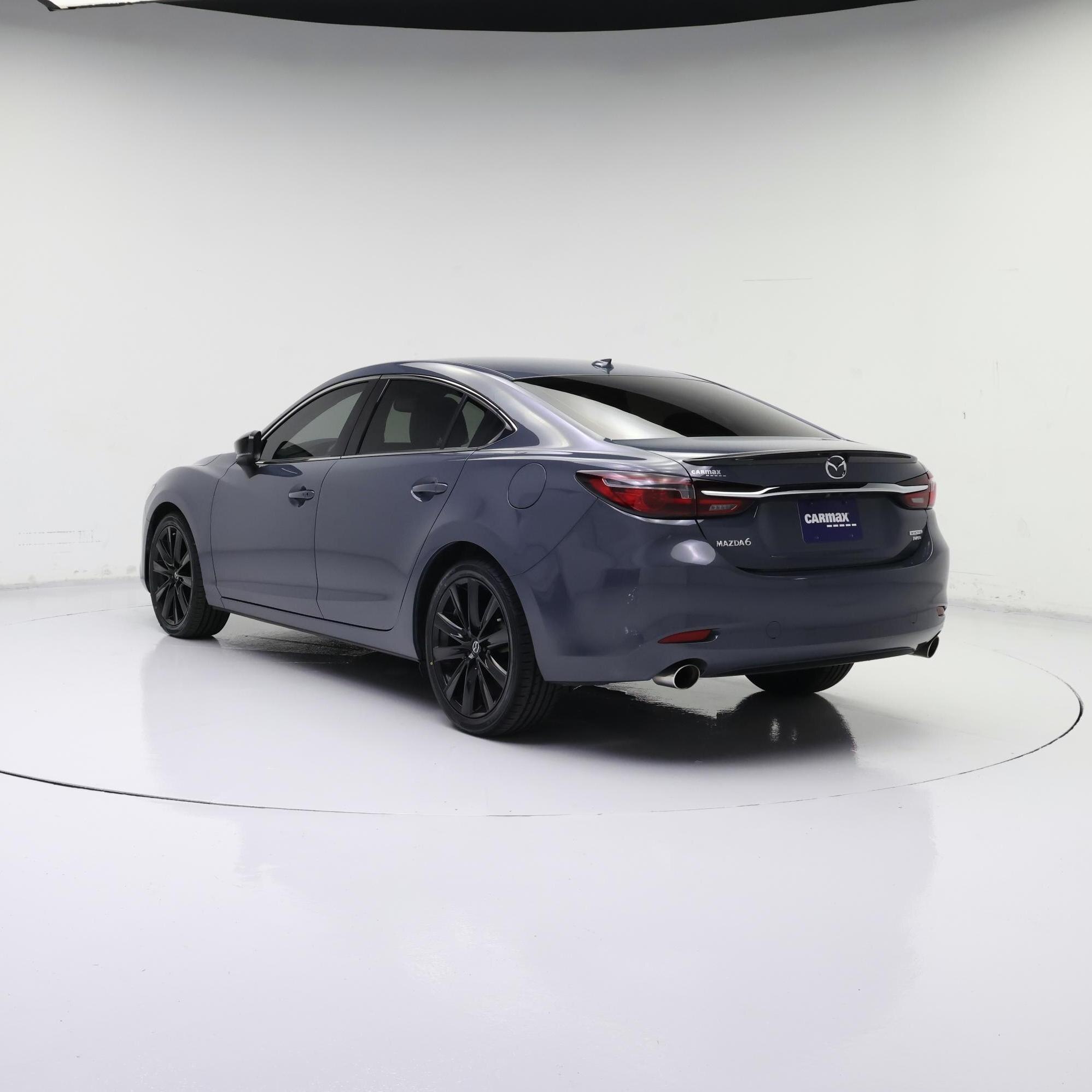 Thumbnail: 2021 Mazda Mazda6 - 2