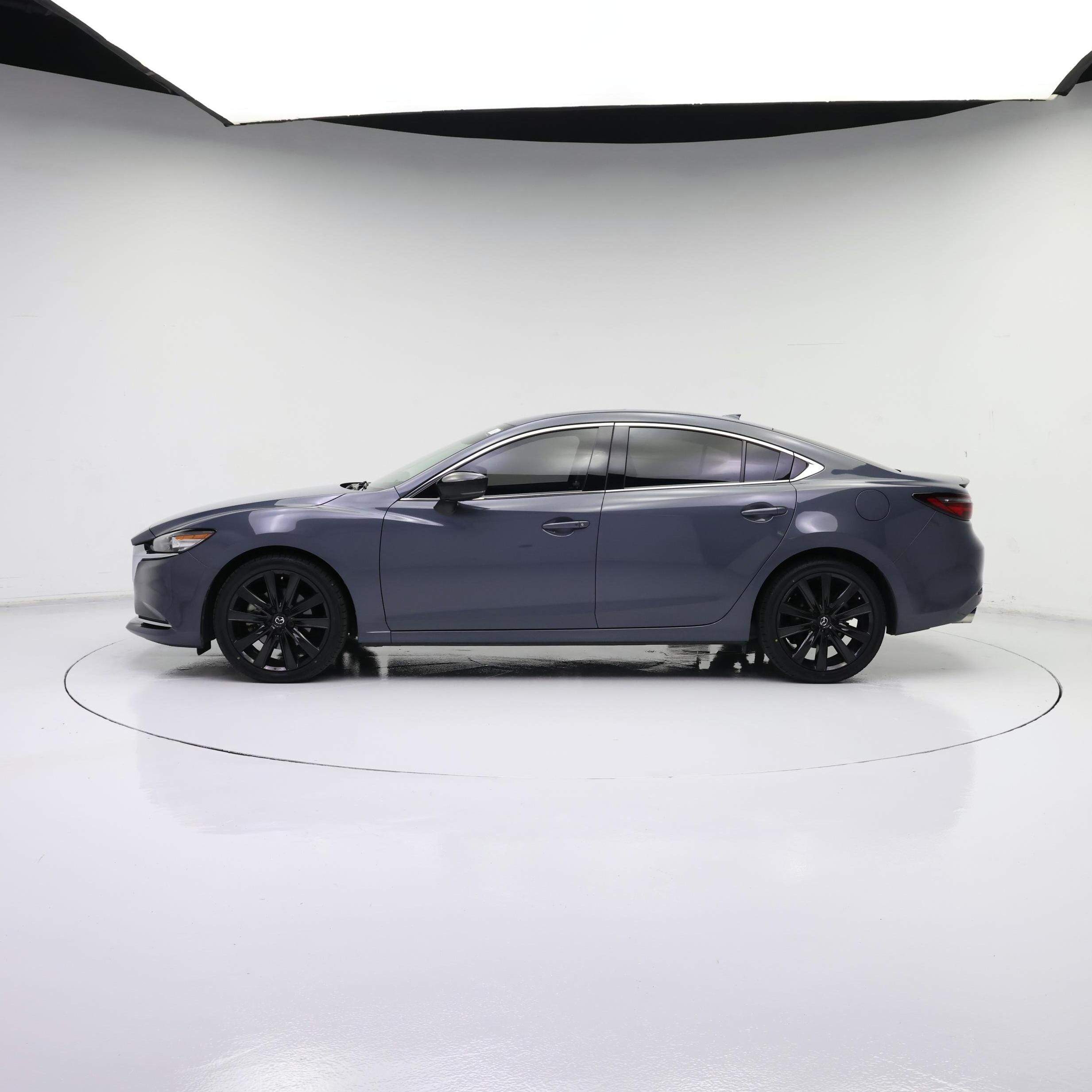 Thumbnail: 2021 Mazda Mazda6 - 3