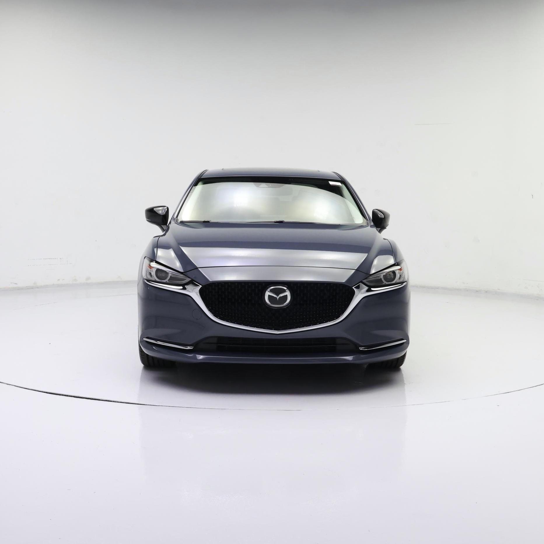 Thumbnail: 2021 Mazda Mazda6 - 5