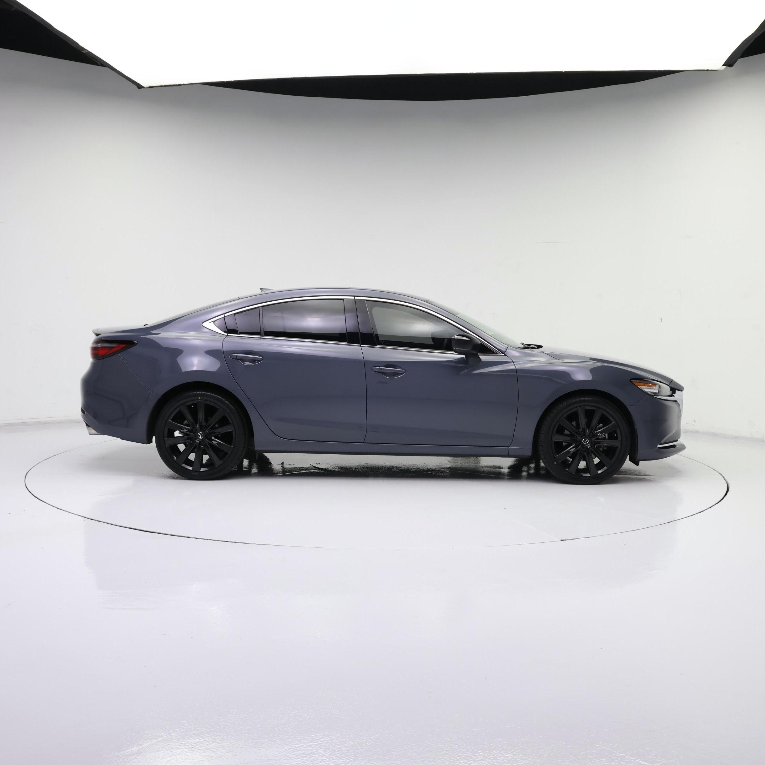 Thumbnail: 2021 Mazda Mazda6 - 7