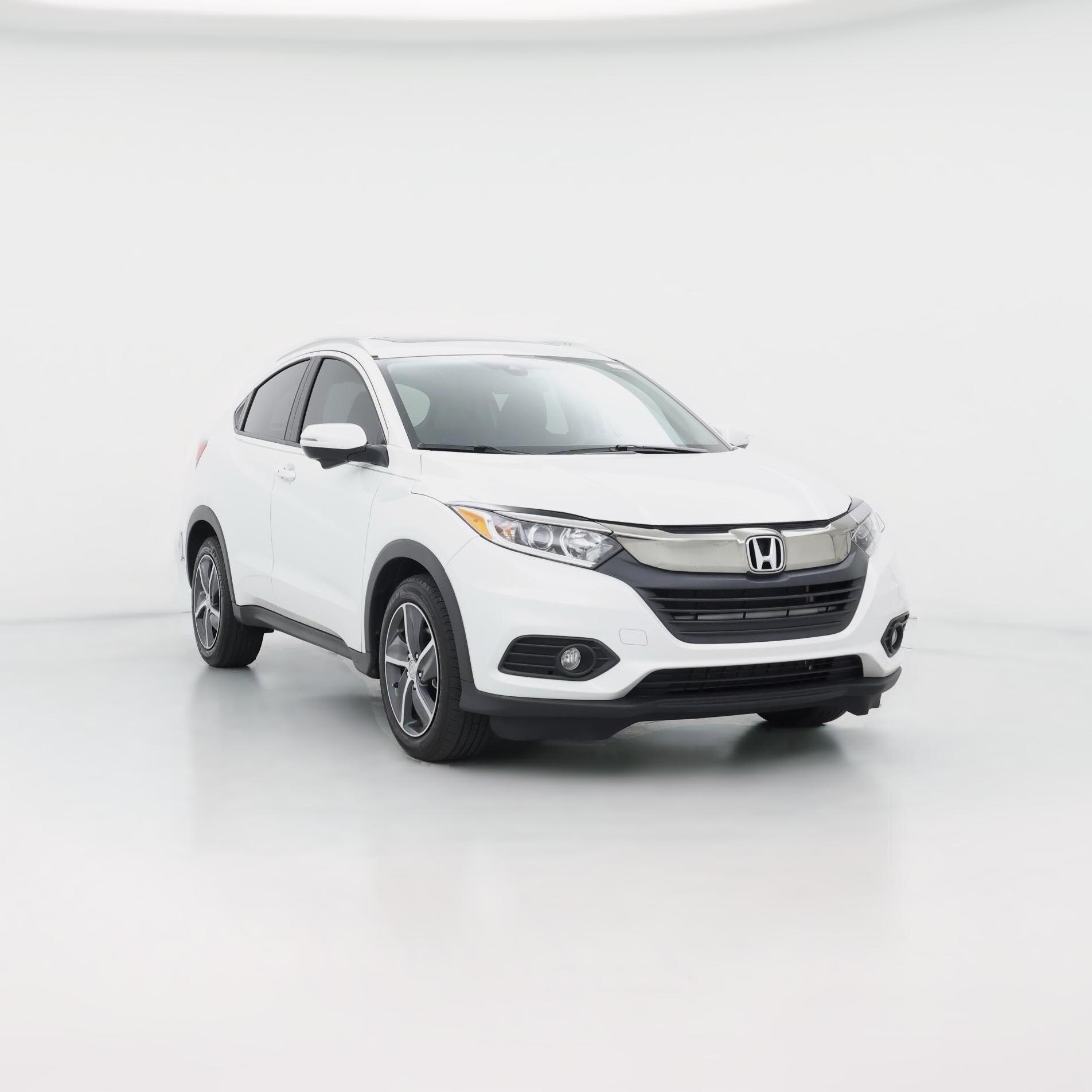 Thumbnail: 2022 Honda HR-V - 1
