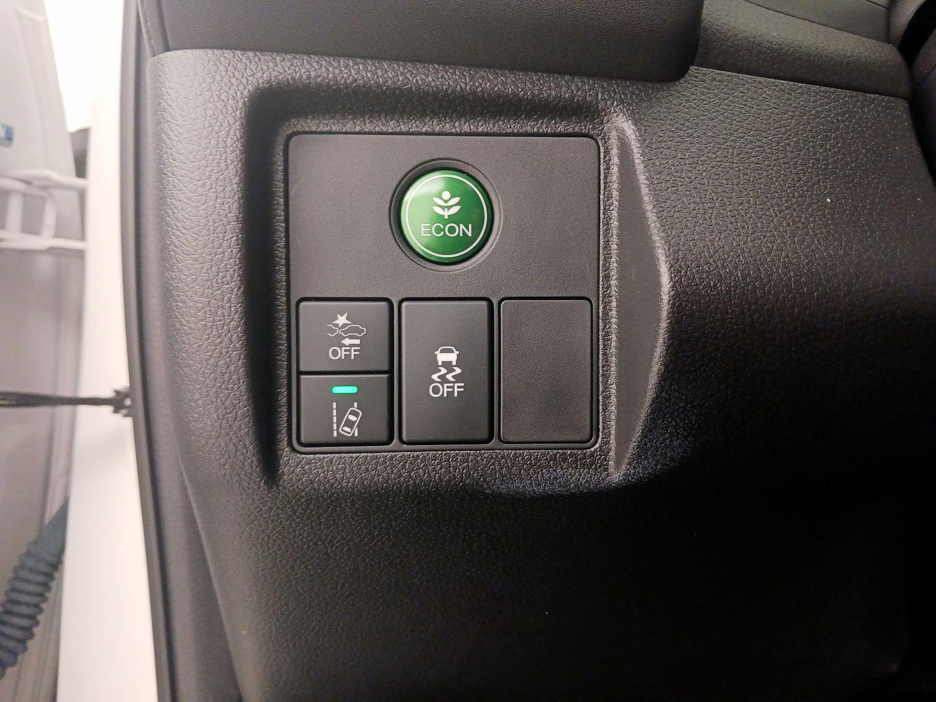 Thumbnail: 2022 Honda HR-V - 13