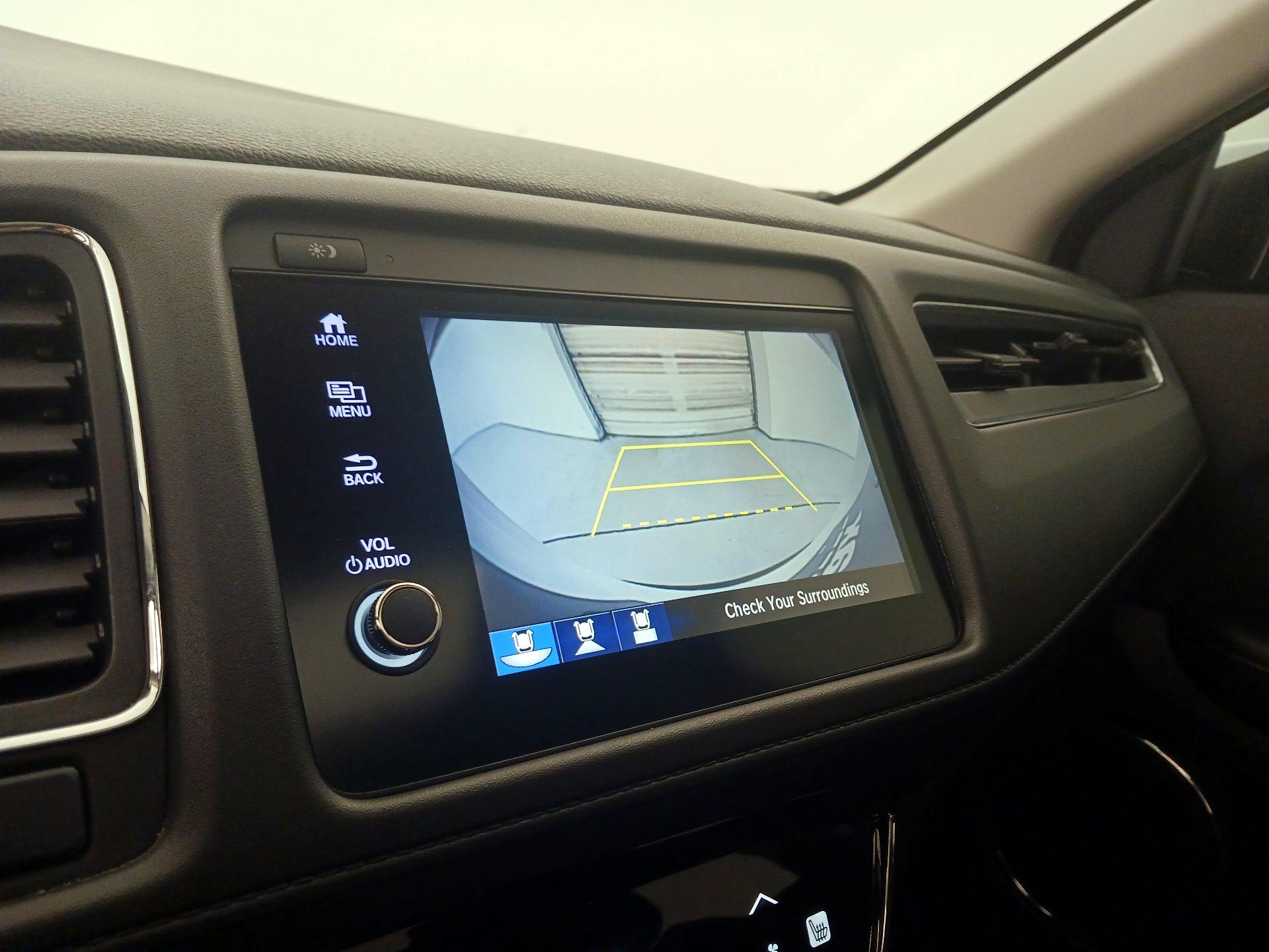 Thumbnail: 2022 Honda HR-V - 14