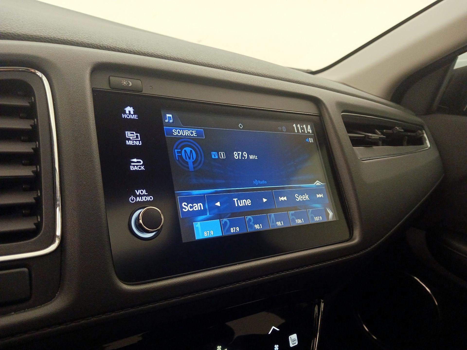 Thumbnail: 2022 Honda HR-V - 15