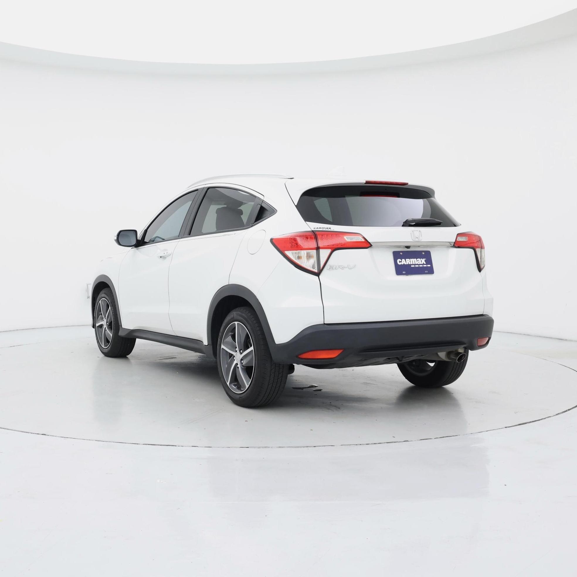 Thumbnail: 2022 Honda HR-V - 2