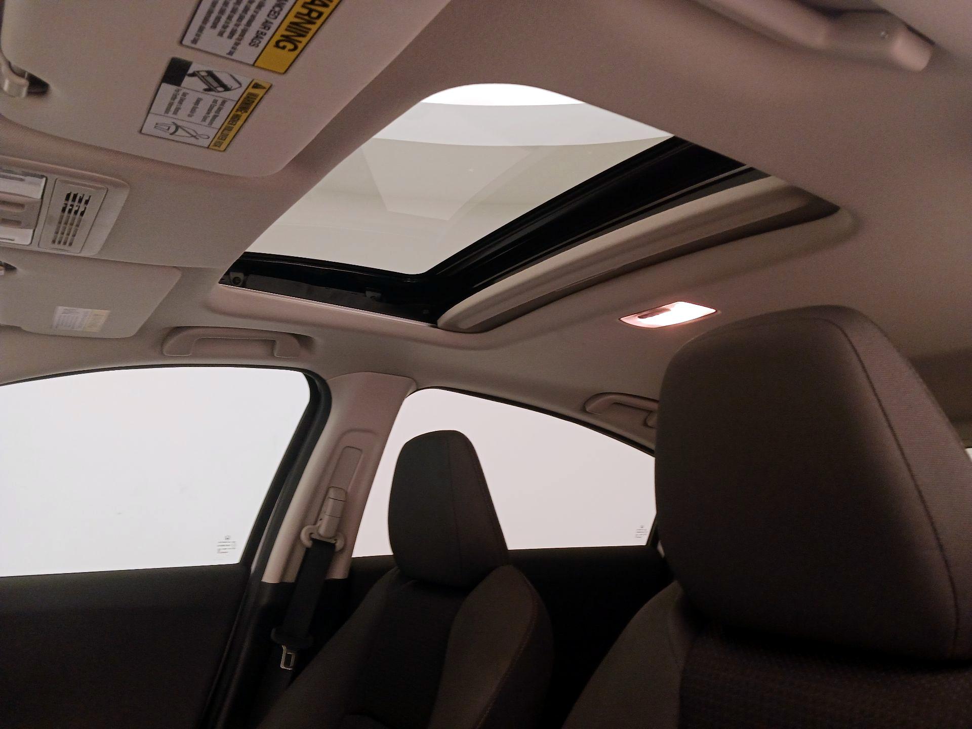 Thumbnail: 2022 Honda HR-V - 19