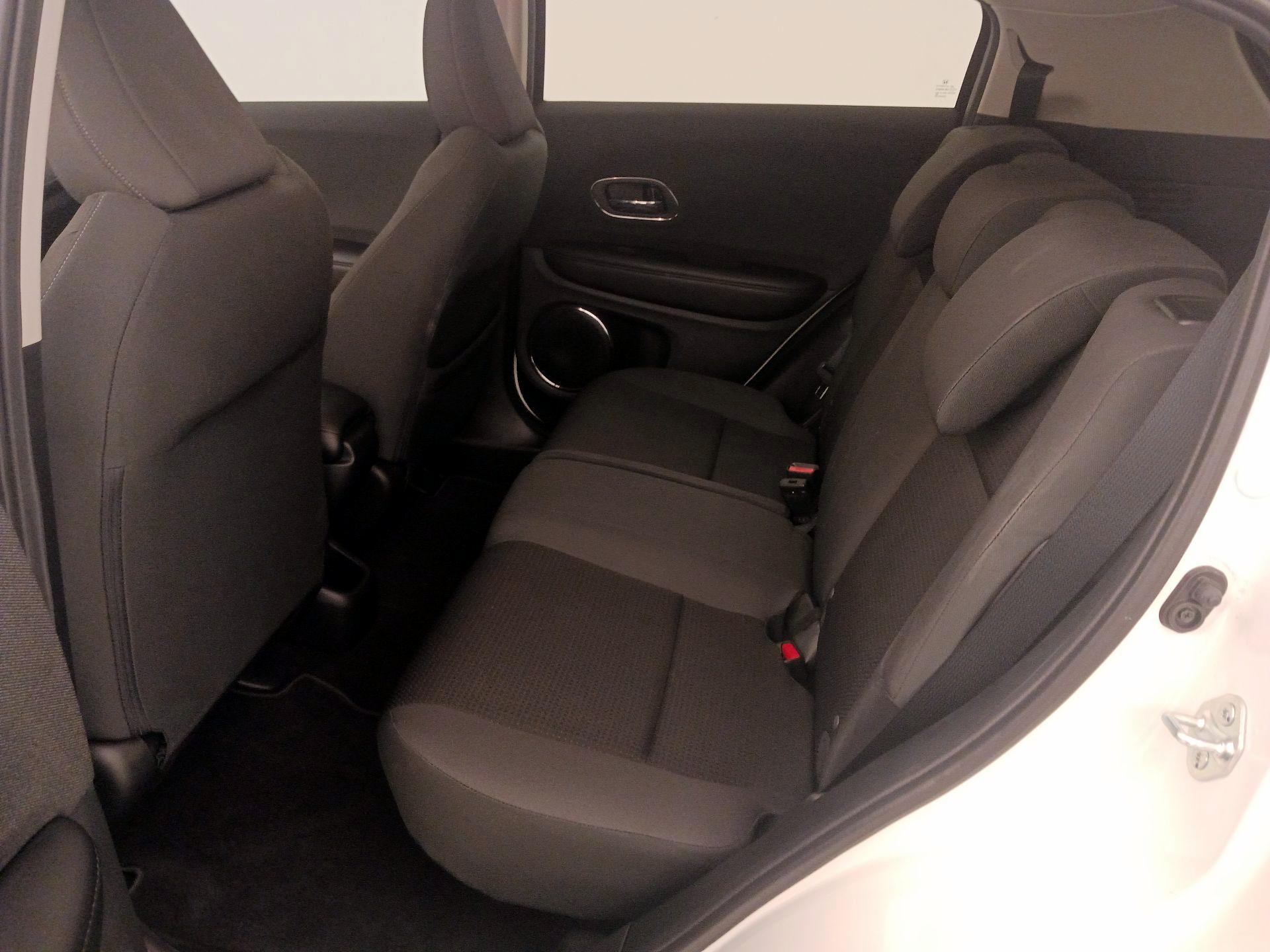 Thumbnail: 2022 Honda HR-V - 20