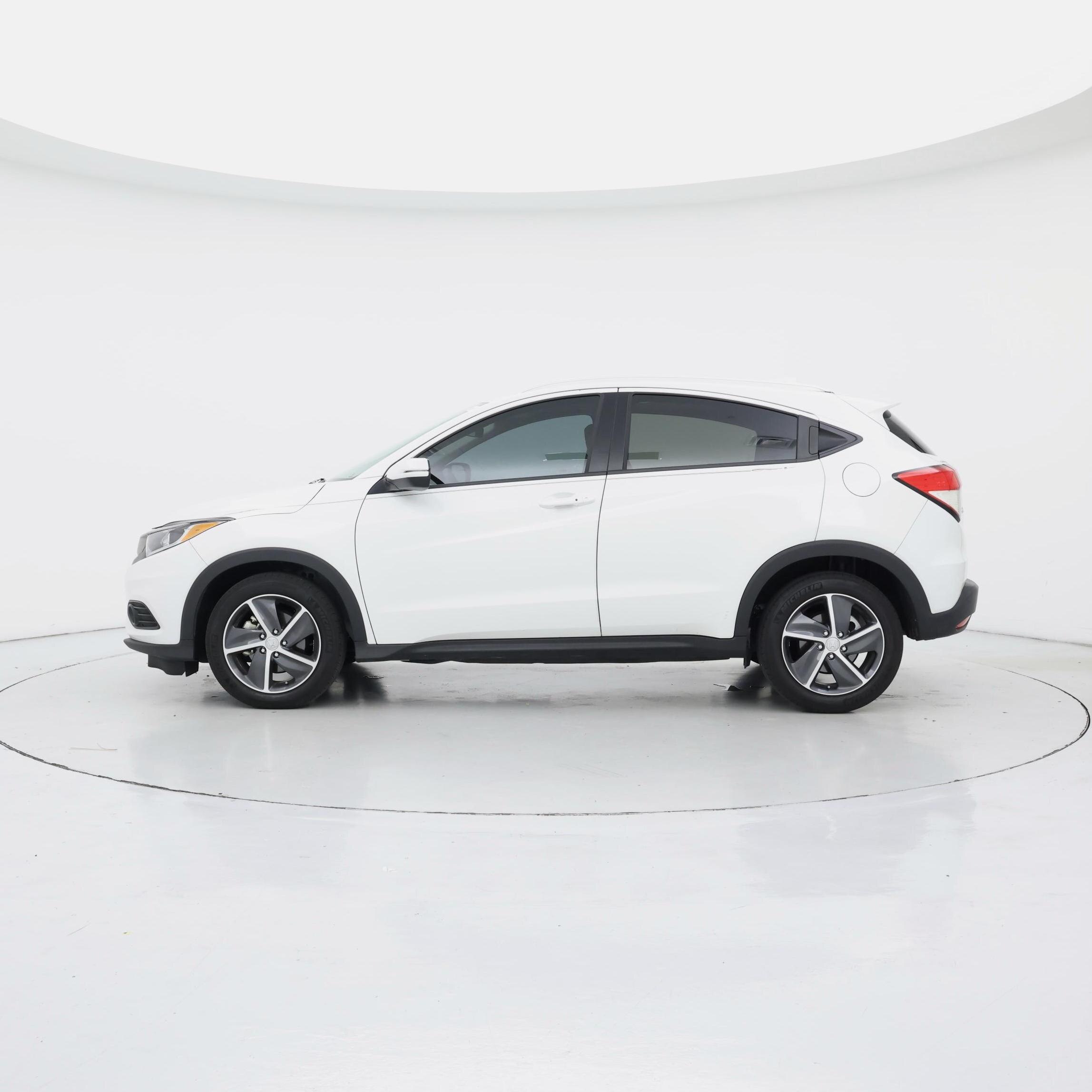Thumbnail: 2022 Honda HR-V - 3