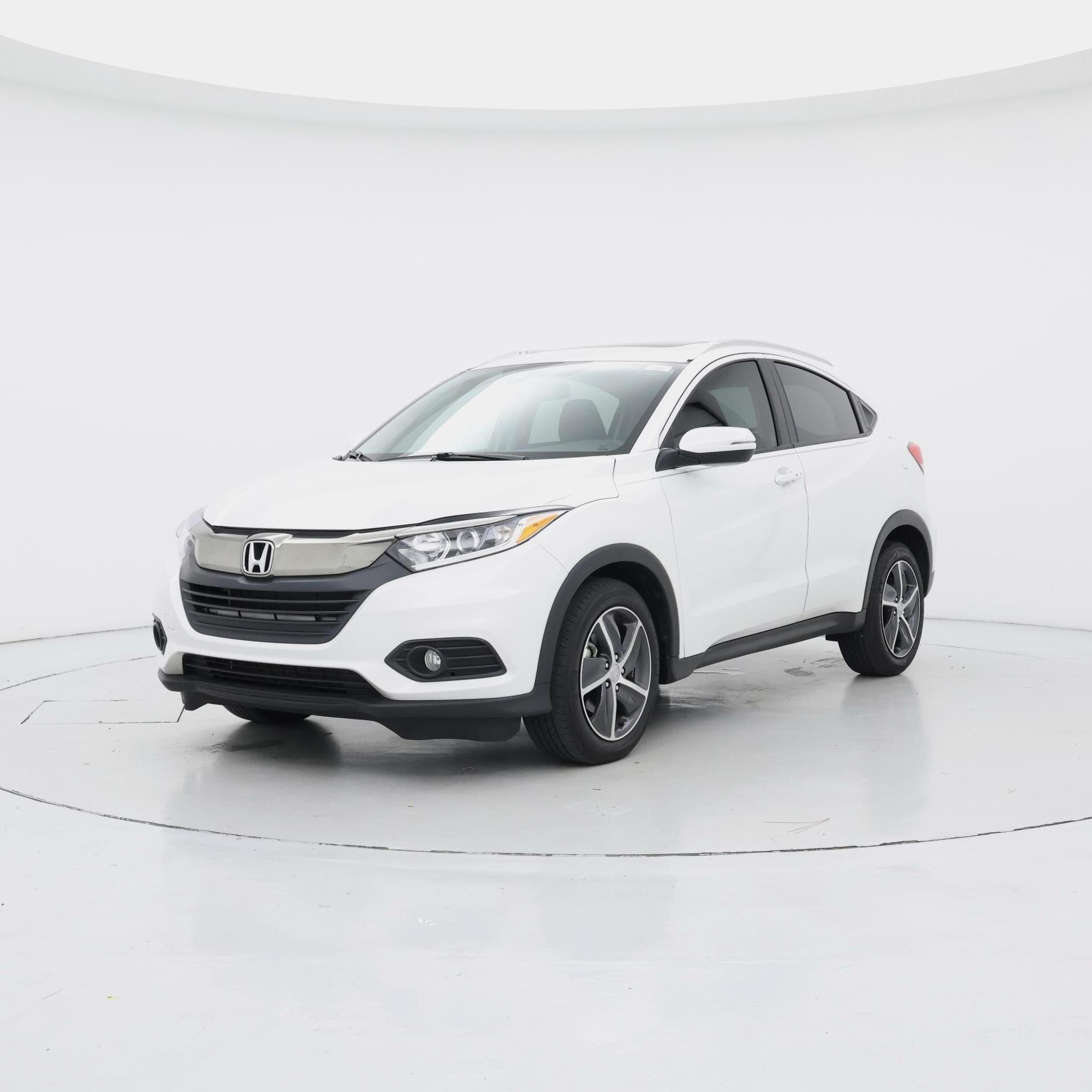 Thumbnail: 2022 Honda HR-V - 4
