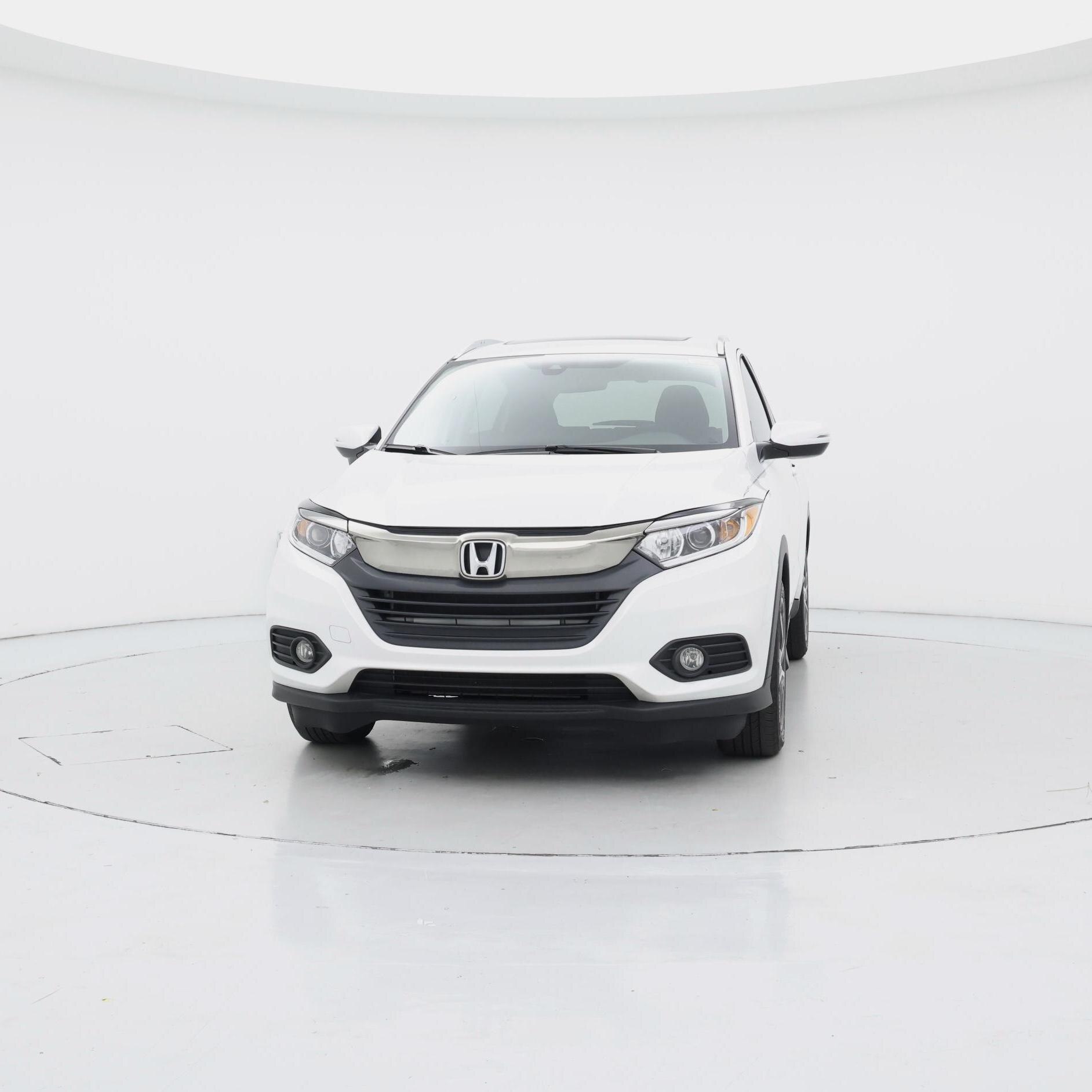 Thumbnail: 2022 Honda HR-V - 5