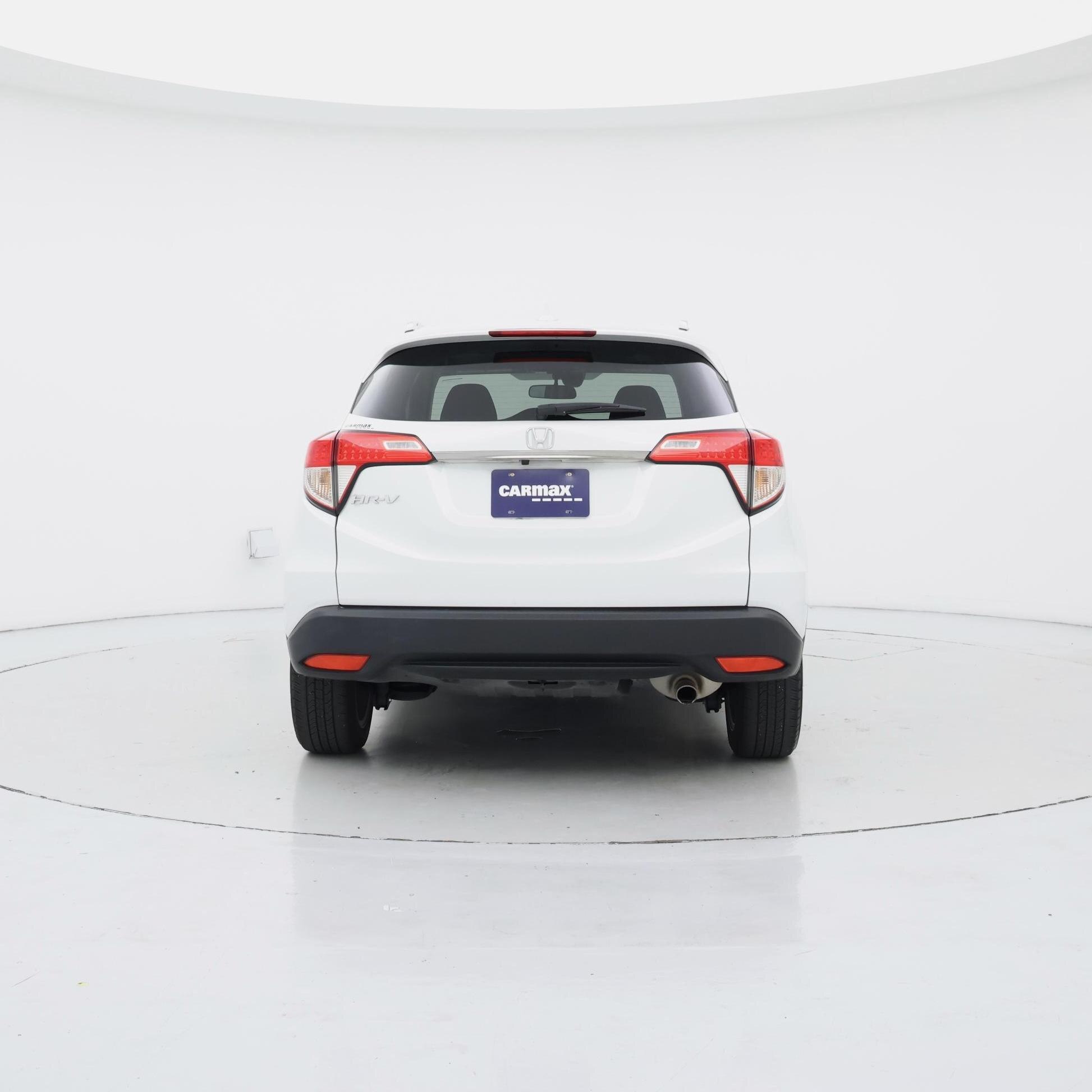Thumbnail: 2022 Honda HR-V - 6