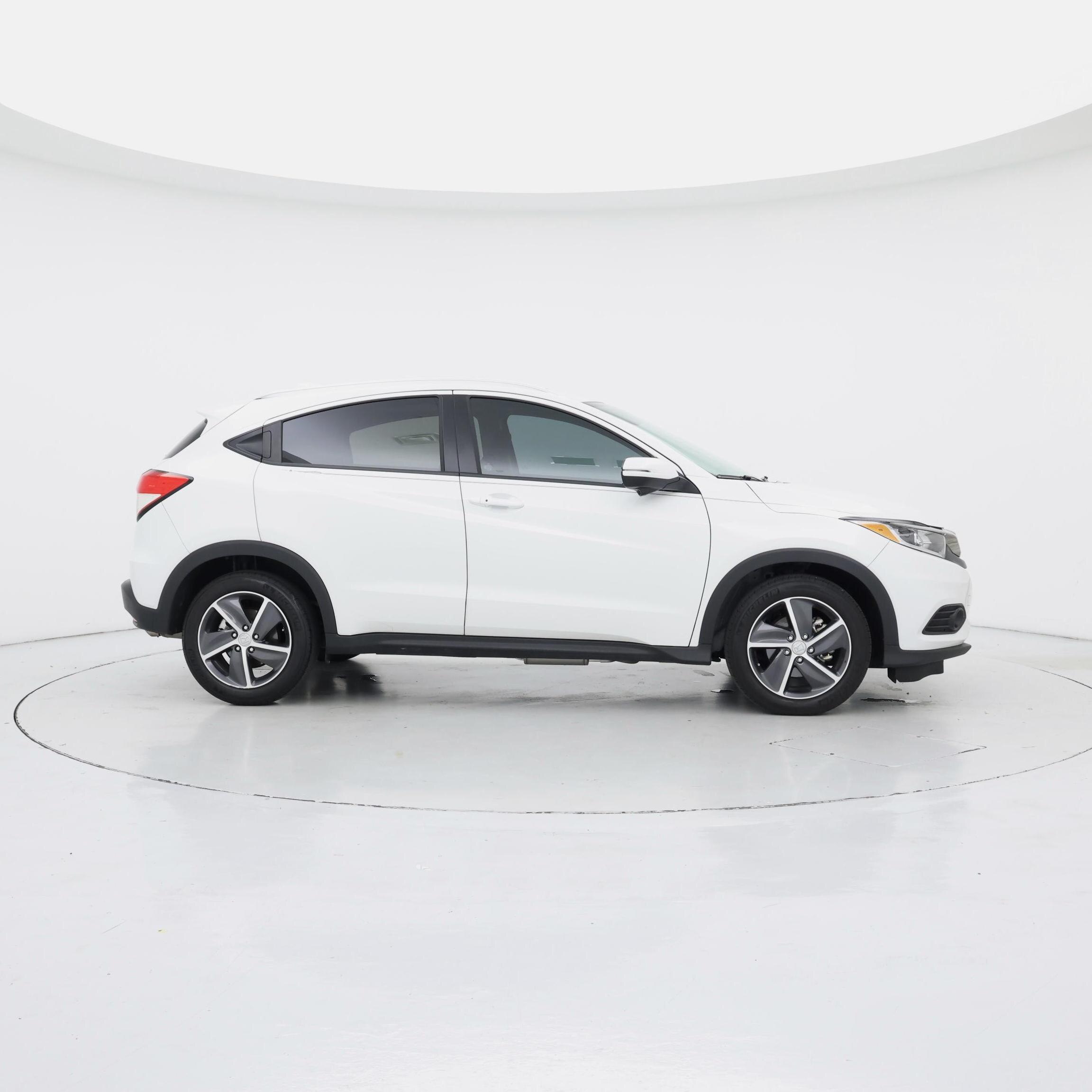 Thumbnail: 2022 Honda HR-V - 7