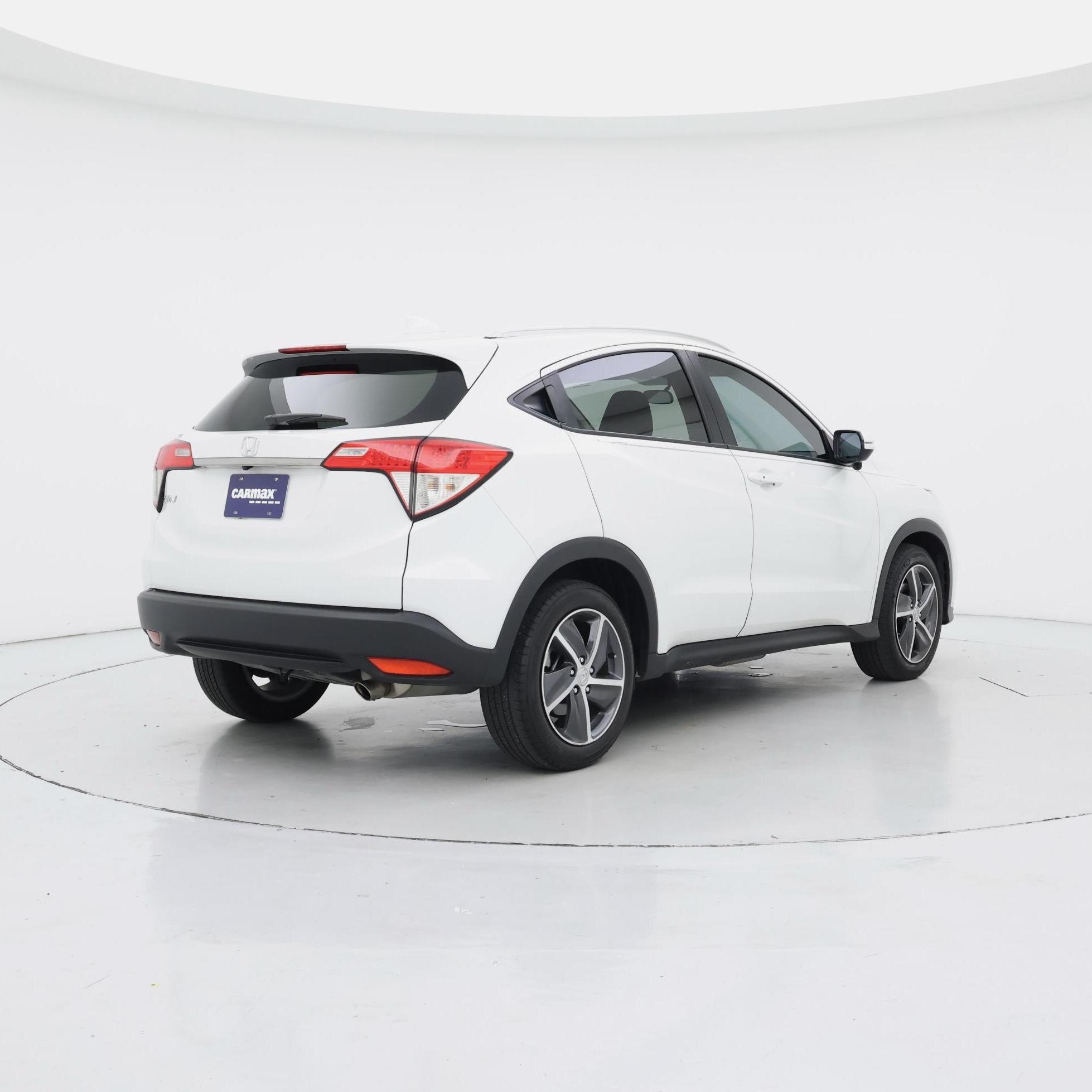Thumbnail: 2022 Honda HR-V - 8