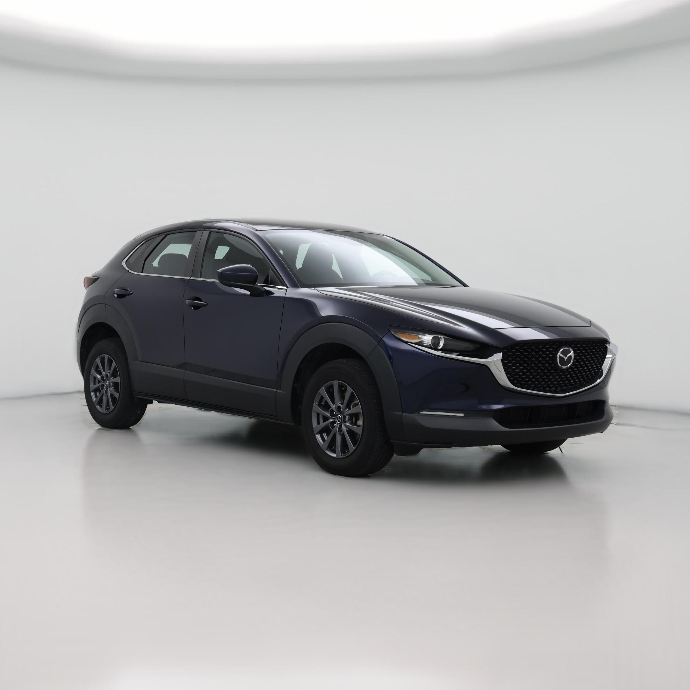 Thumbnail: 2023 Mazda CX-30 - 1