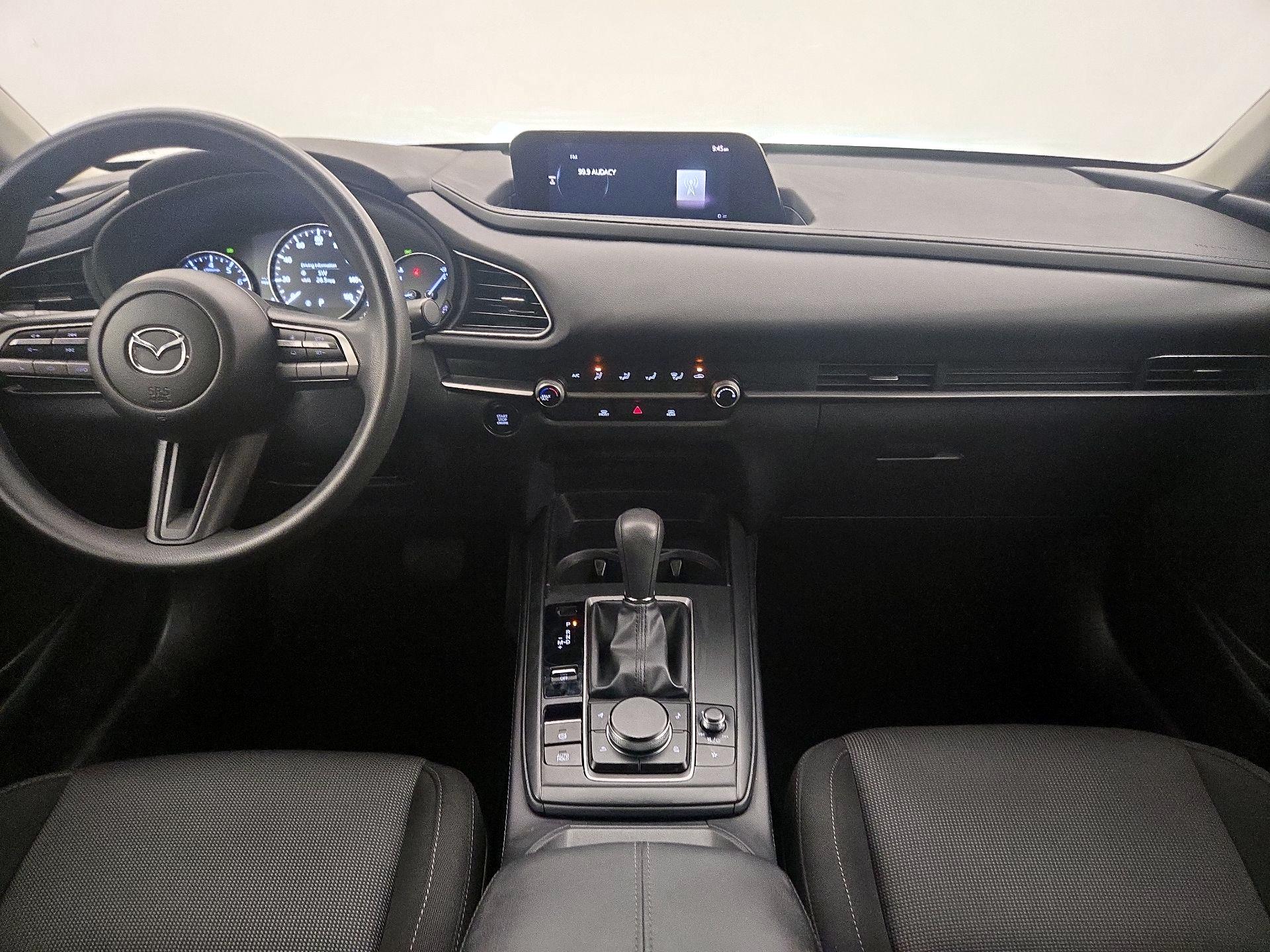 Thumbnail: 2023 Mazda CX-30 - 9