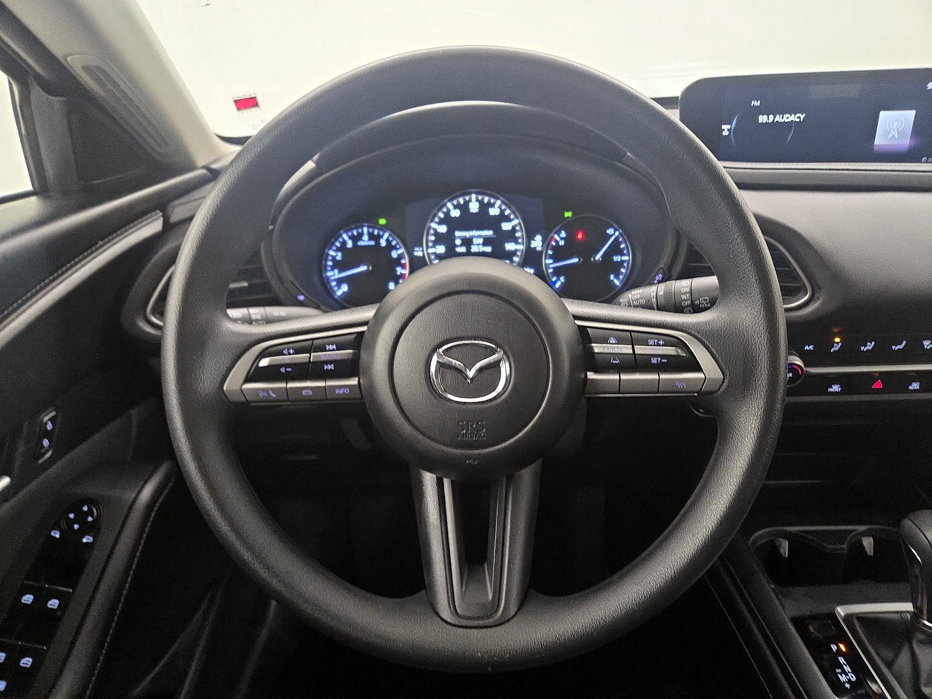 Thumbnail: 2023 Mazda CX-30 - 10